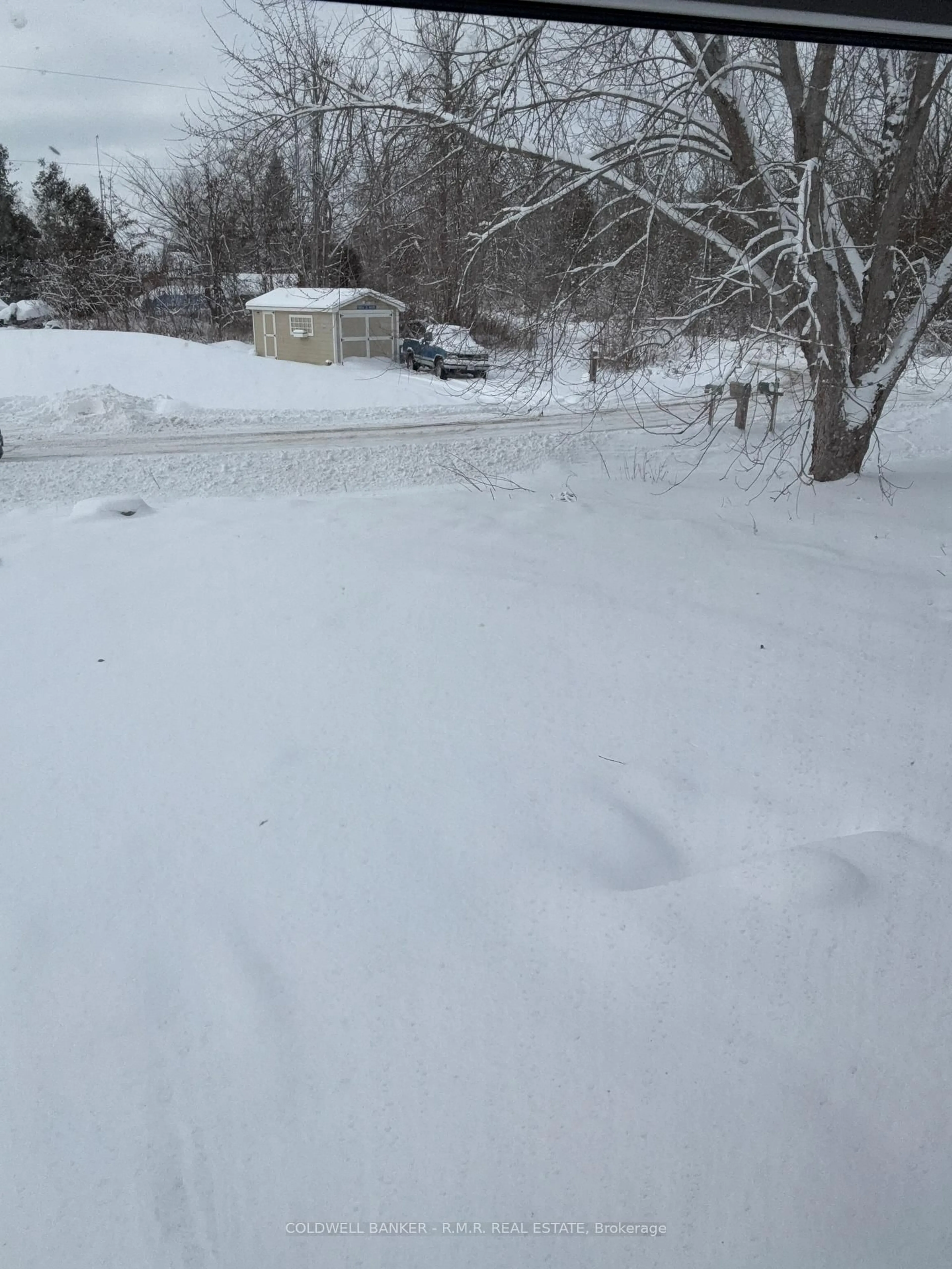 Unknown for 23 Blythe Shore Rd, Kawartha Lakes Ontario K0M 1N0