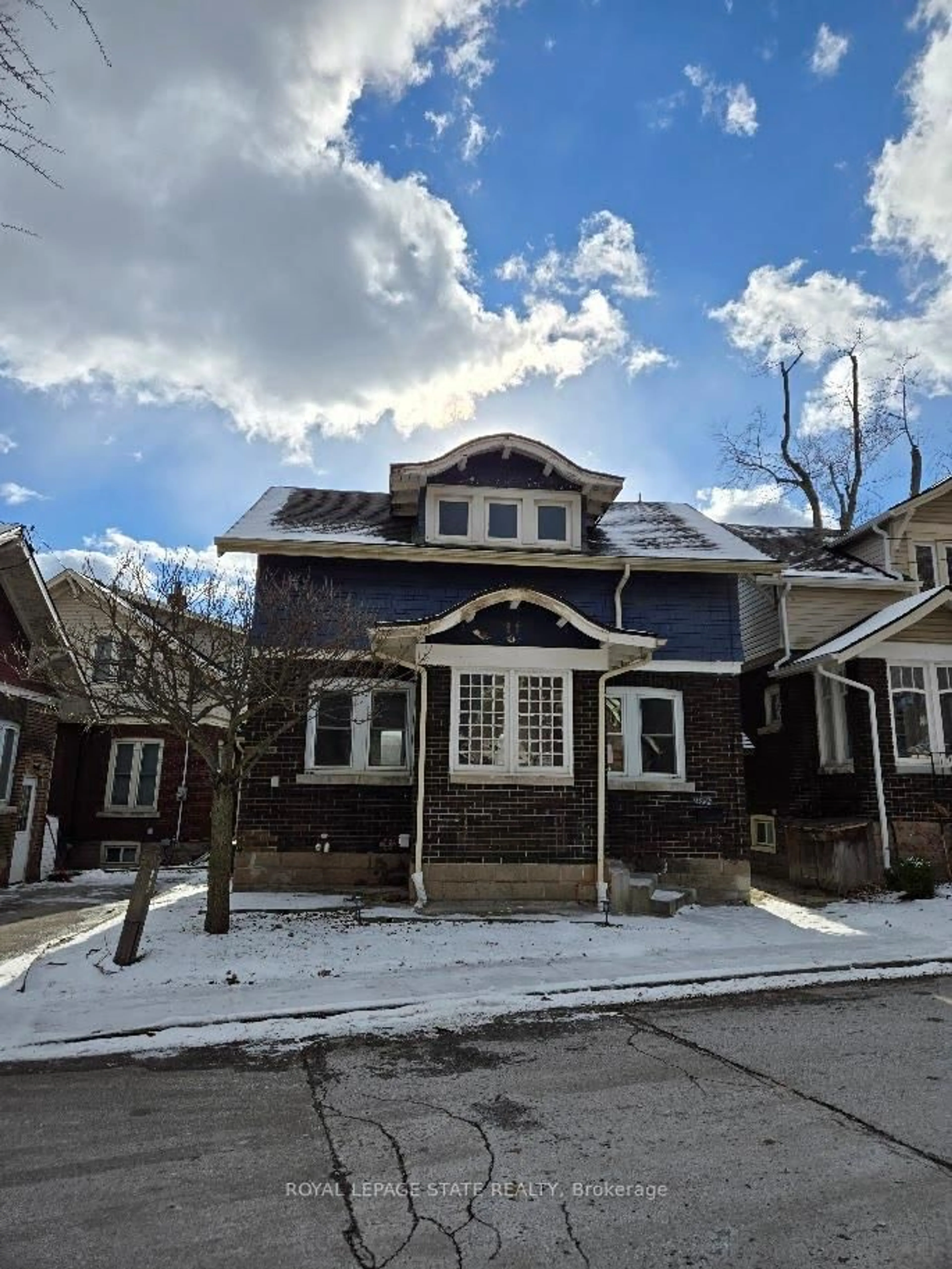 Unknown for 4352 Otter St, Niagara Falls Ontario L2E 1G3