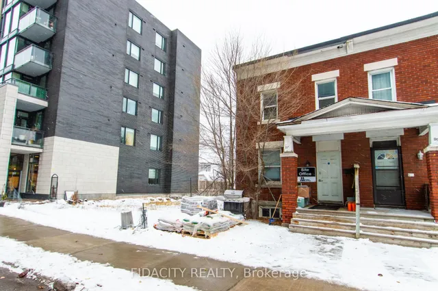 87 Richmond Rd, Ottawa 2