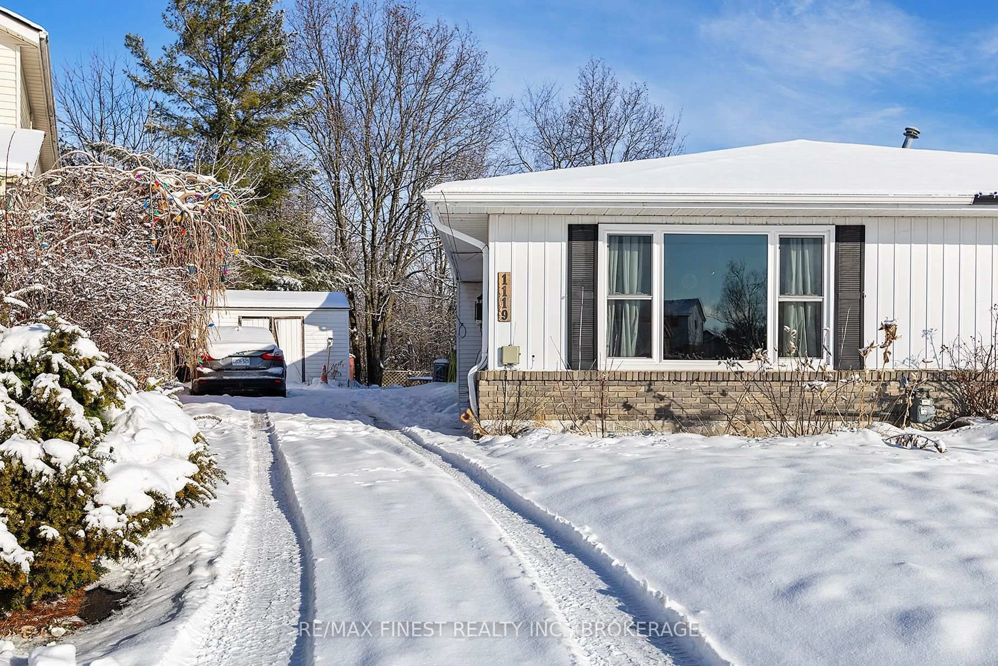 Unknown for 1119 Basswood Pl, Kingston Ontario K7P 1K4