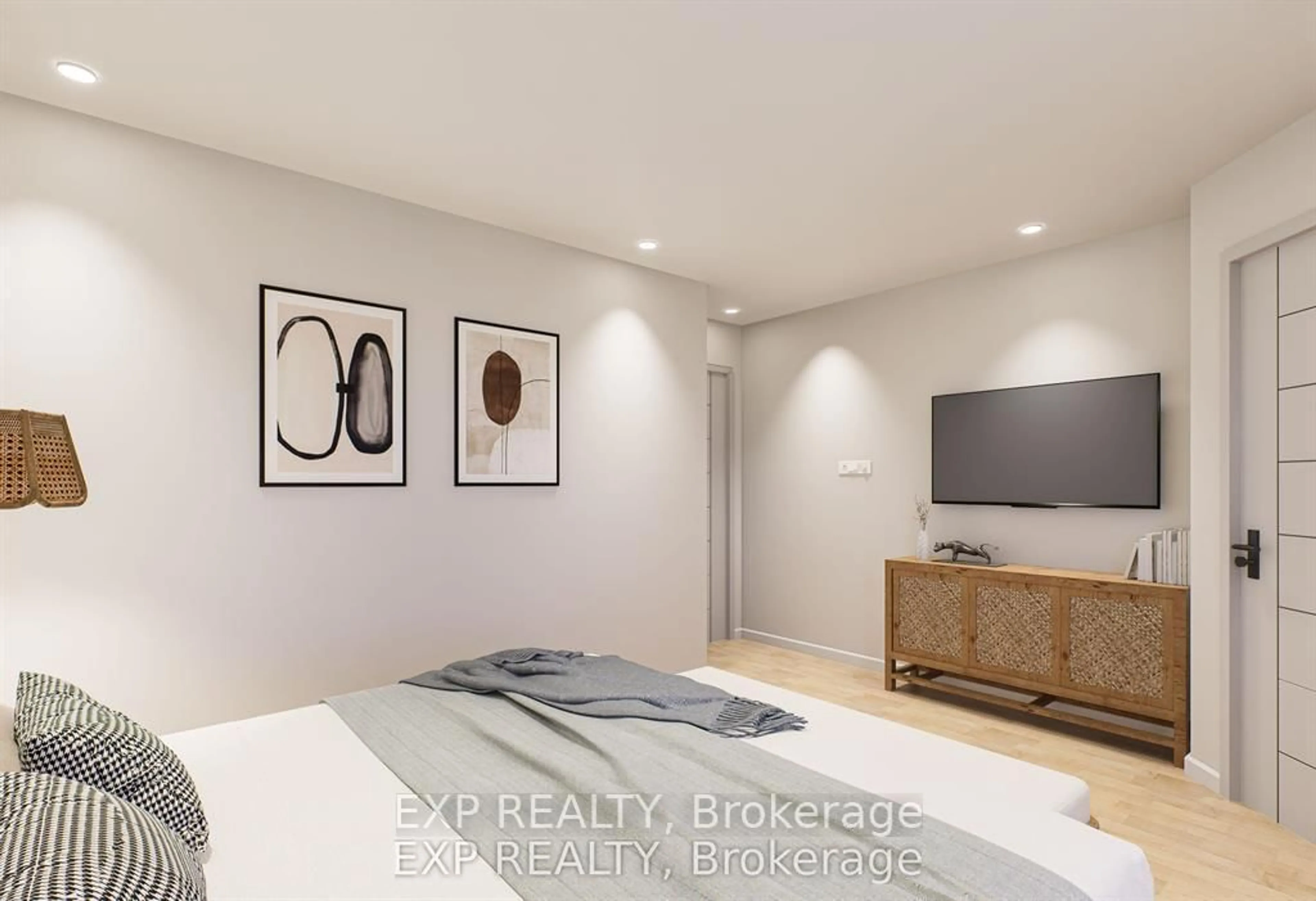 A pic of a room for 223 Carpe St, Casselman Ontario K0A 1M0