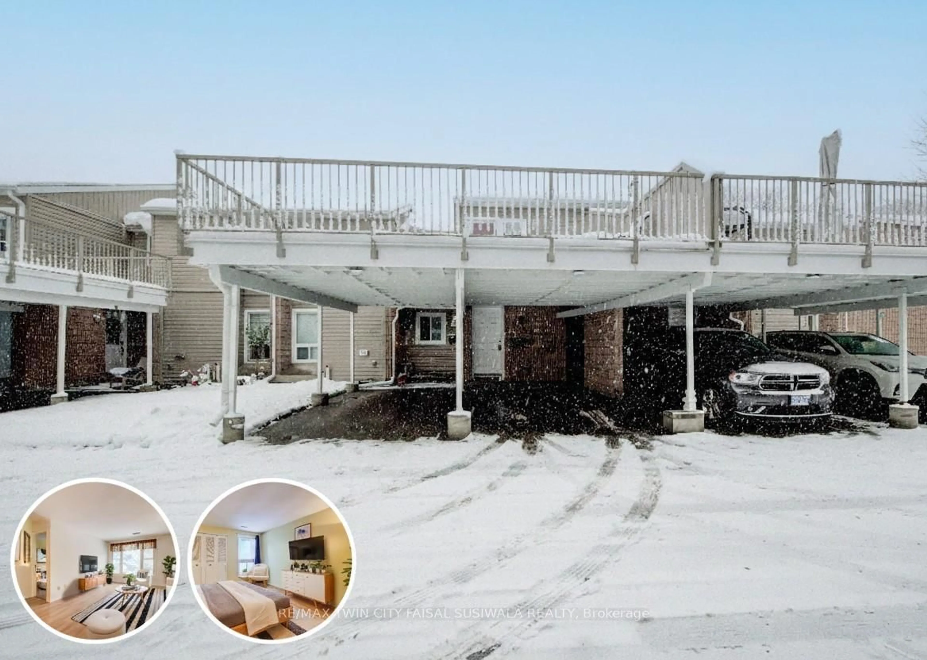 Unknown for 65 Glamis Rd #25, Cambridge Ontario N1R 6W4