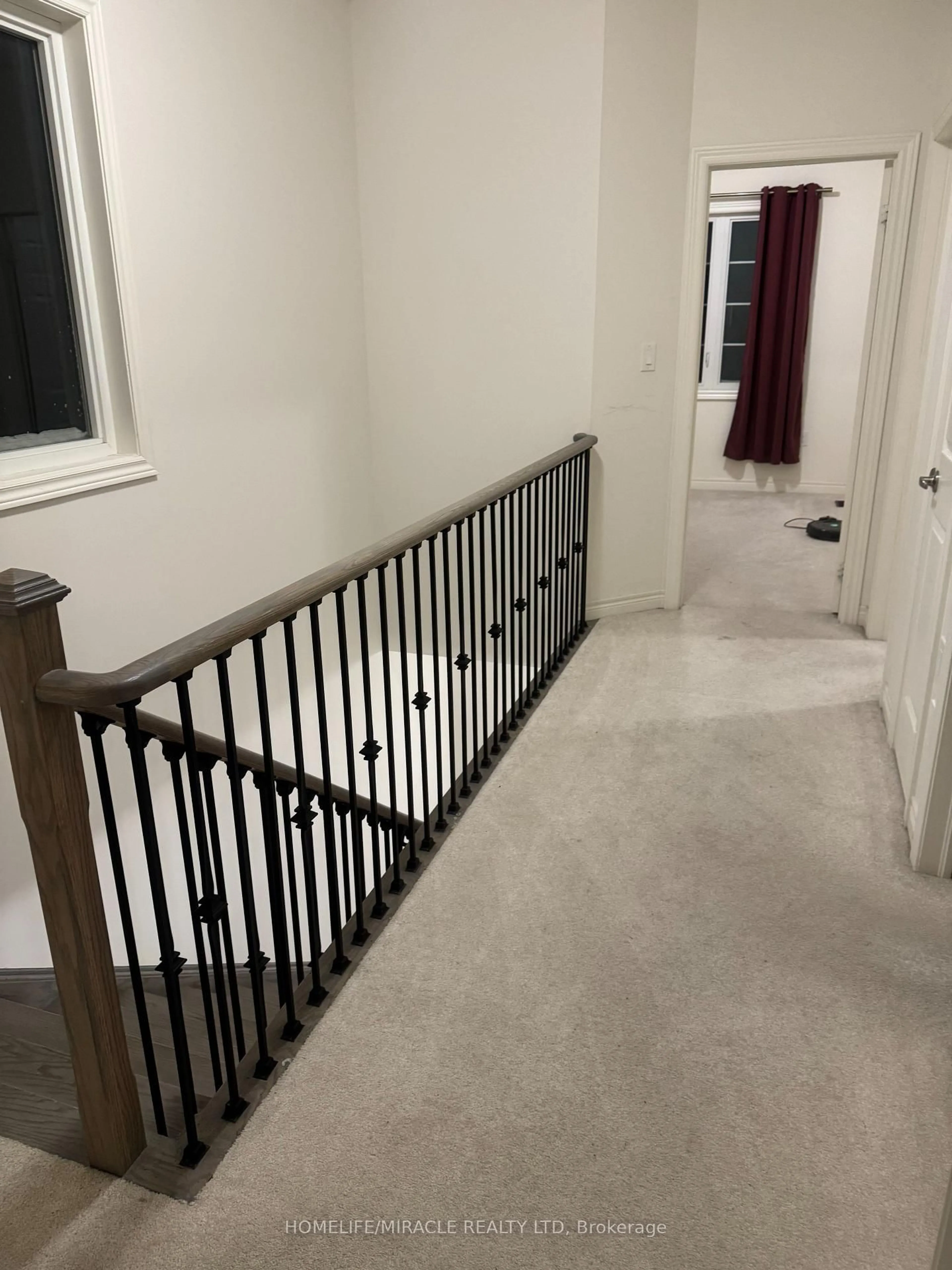 Unknown for 62 Holcomb Terr, Hamilton Ontario L6R 3K3