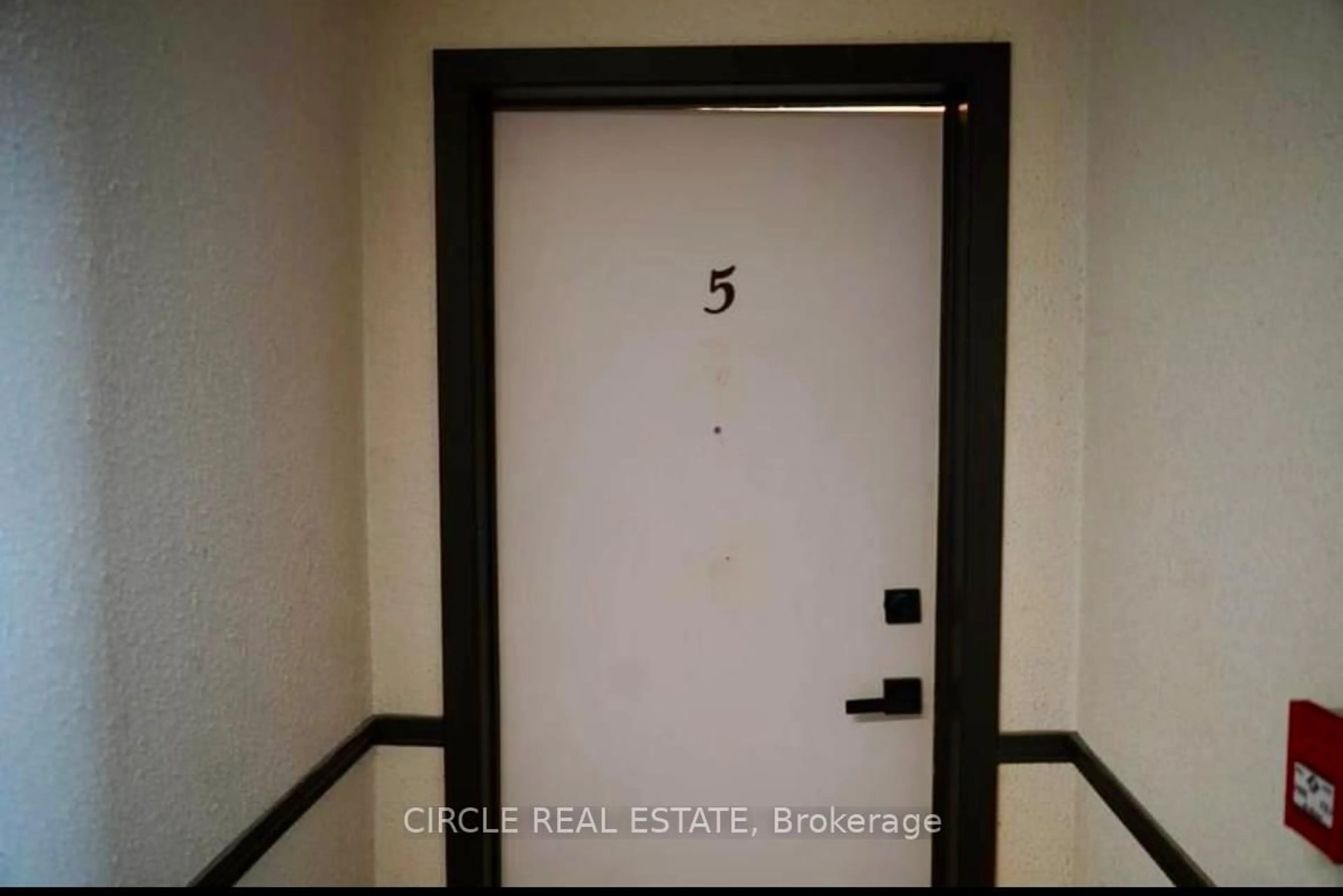 A pic of a room for 26 Inkerman St #24, St. Thomas Ontario N5P 3E8