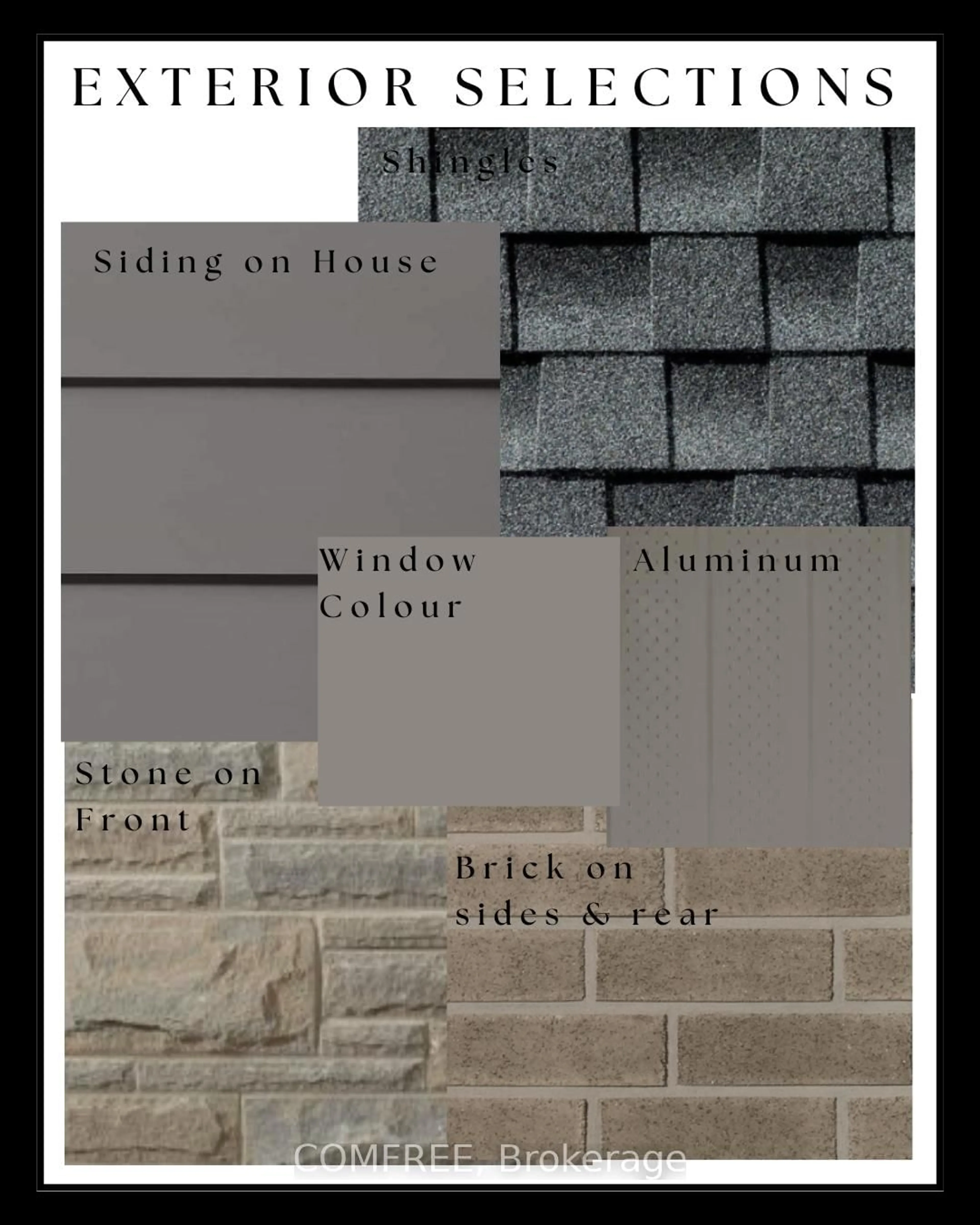 Home with brick exterior material, building for 35 Old Course Rd #37, St. Thomas Ontario N5R 0N3