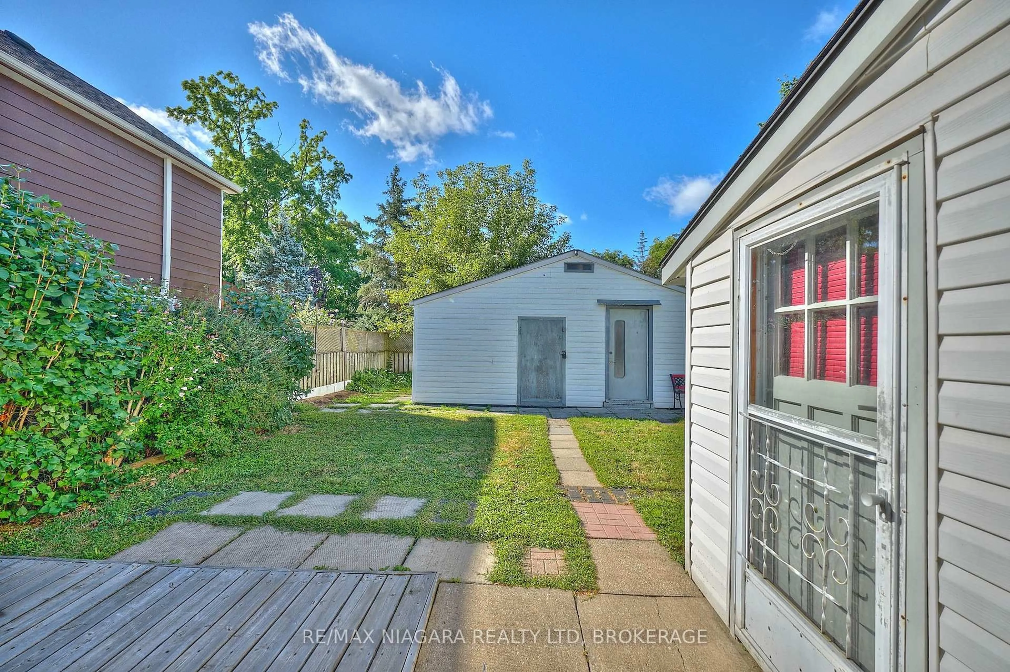 Unknown for 3721 Hibbard St, Fort Erie Ontario L0S 1N0