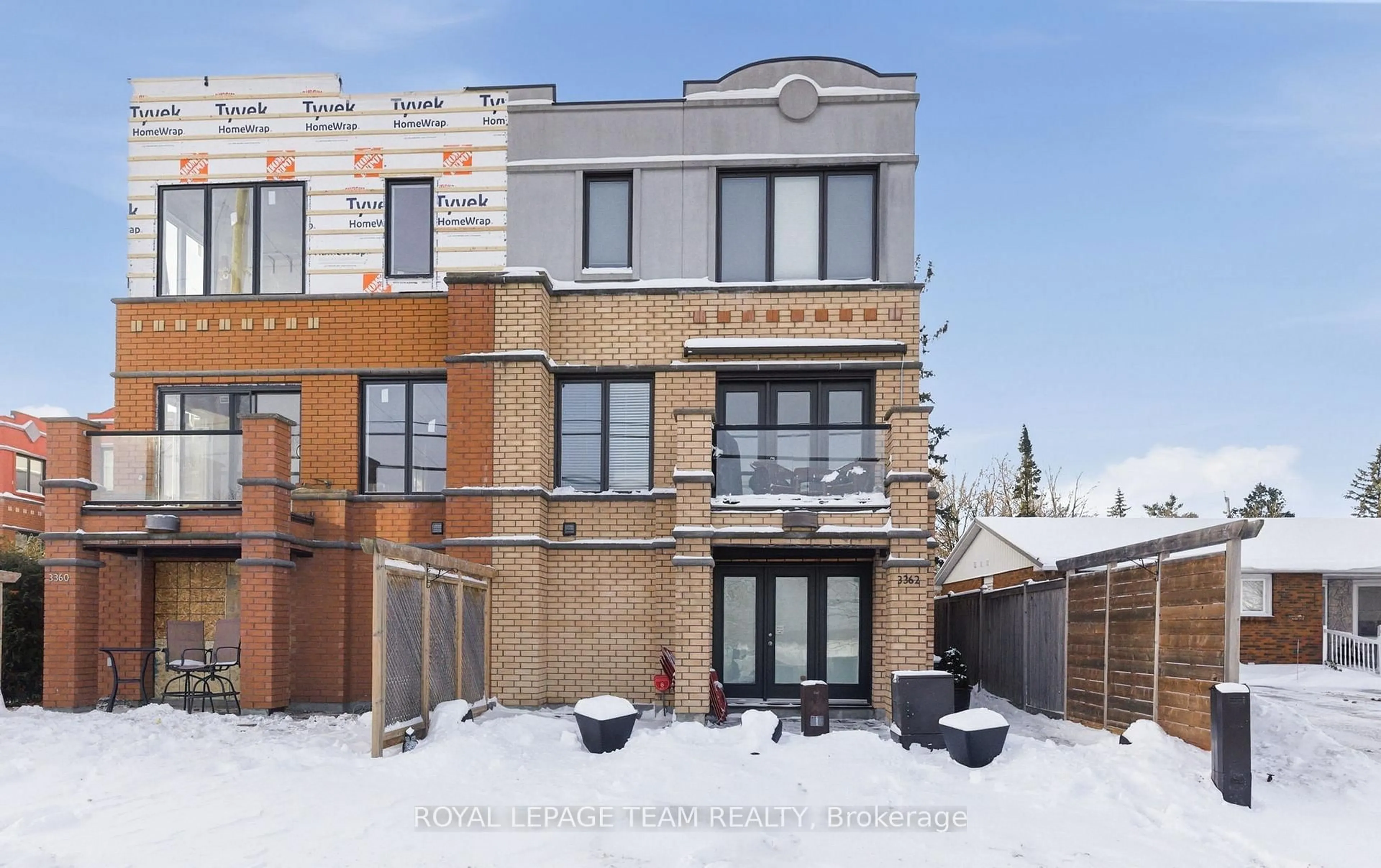 Unknown for 3362 Carling Ave, Ottawa Ontario K2H 0A7