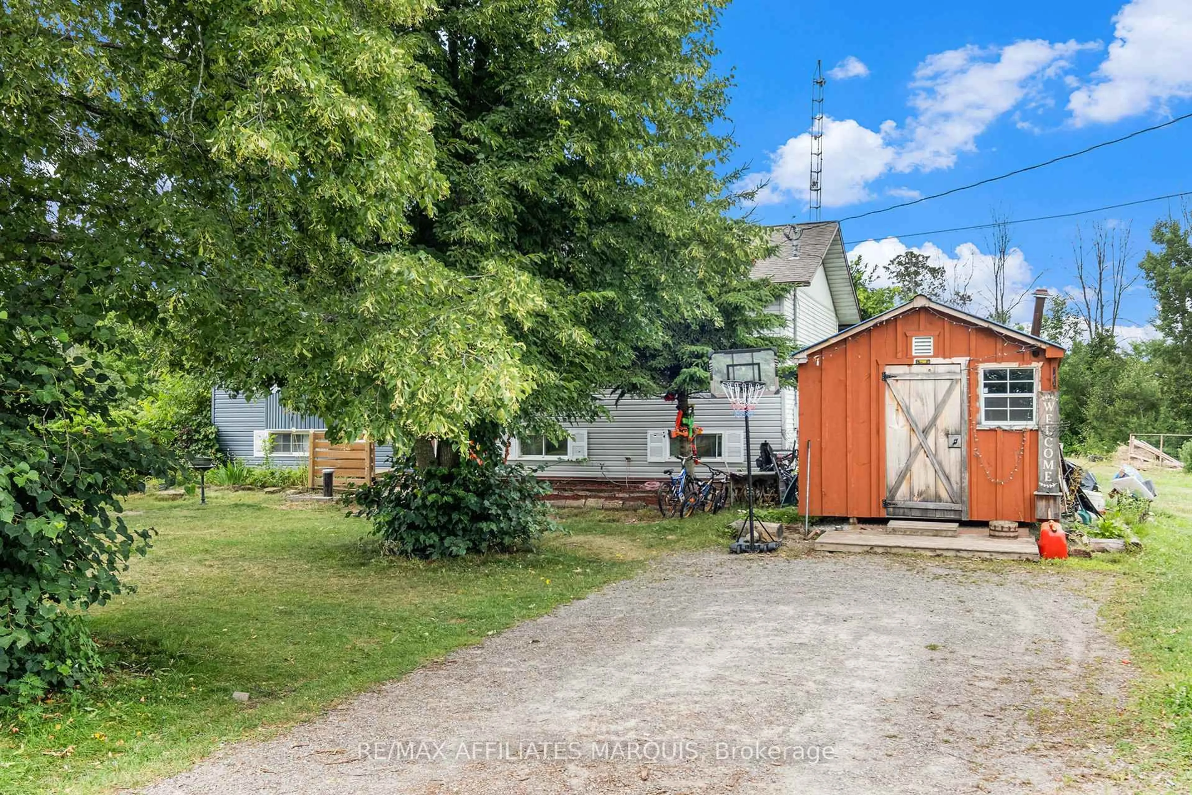 Unknown for 222 Townline Rd, Rideau Lakes Ontario K0G 1L0