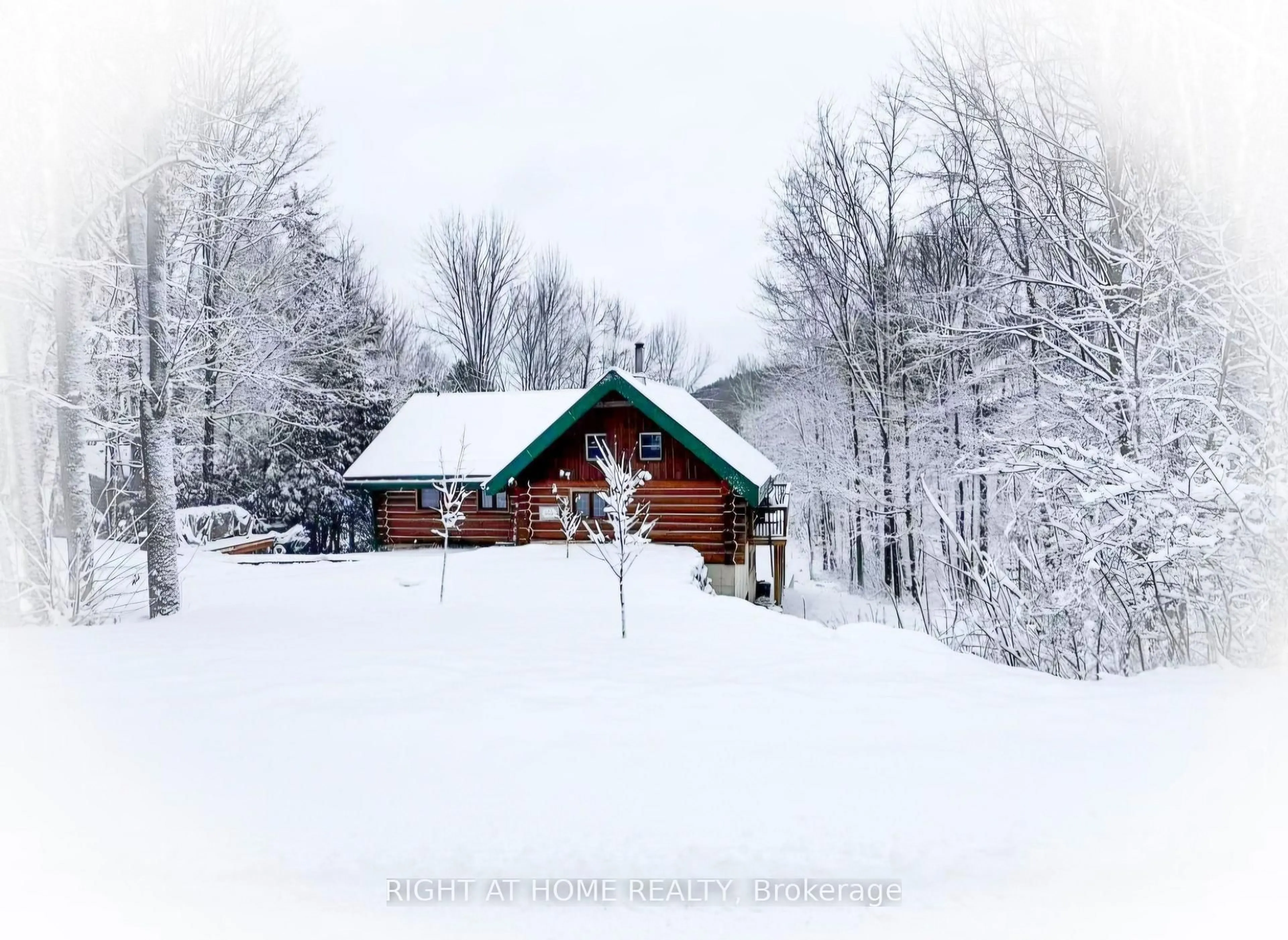 A pic from outside/outdoor area/front of a property/back of a property/a pic from drone, mountain view for 72 Viewmount Dr, Calabogie Ontario K0J 1H0