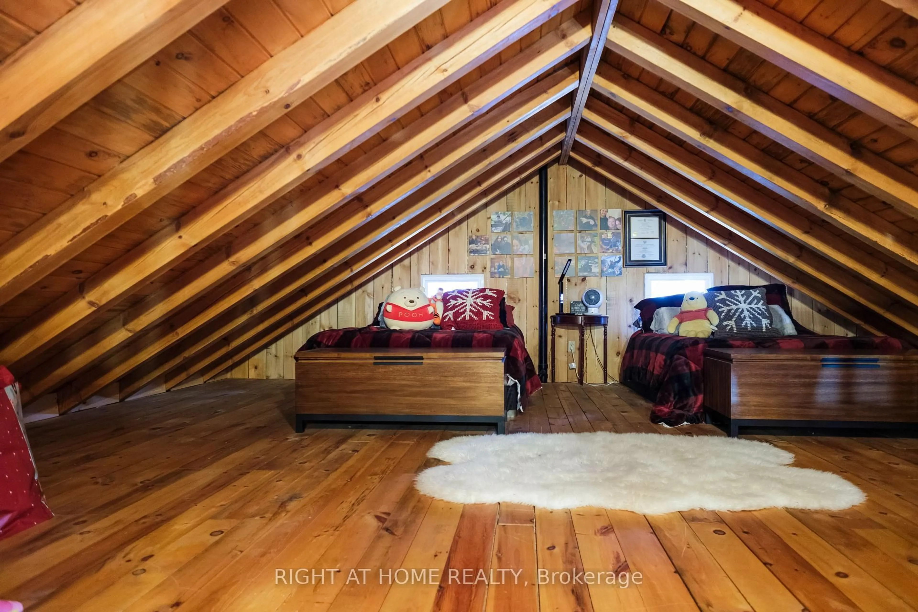 A pic of a room for 72 Viewmount Dr, Calabogie Ontario K0J 1H0