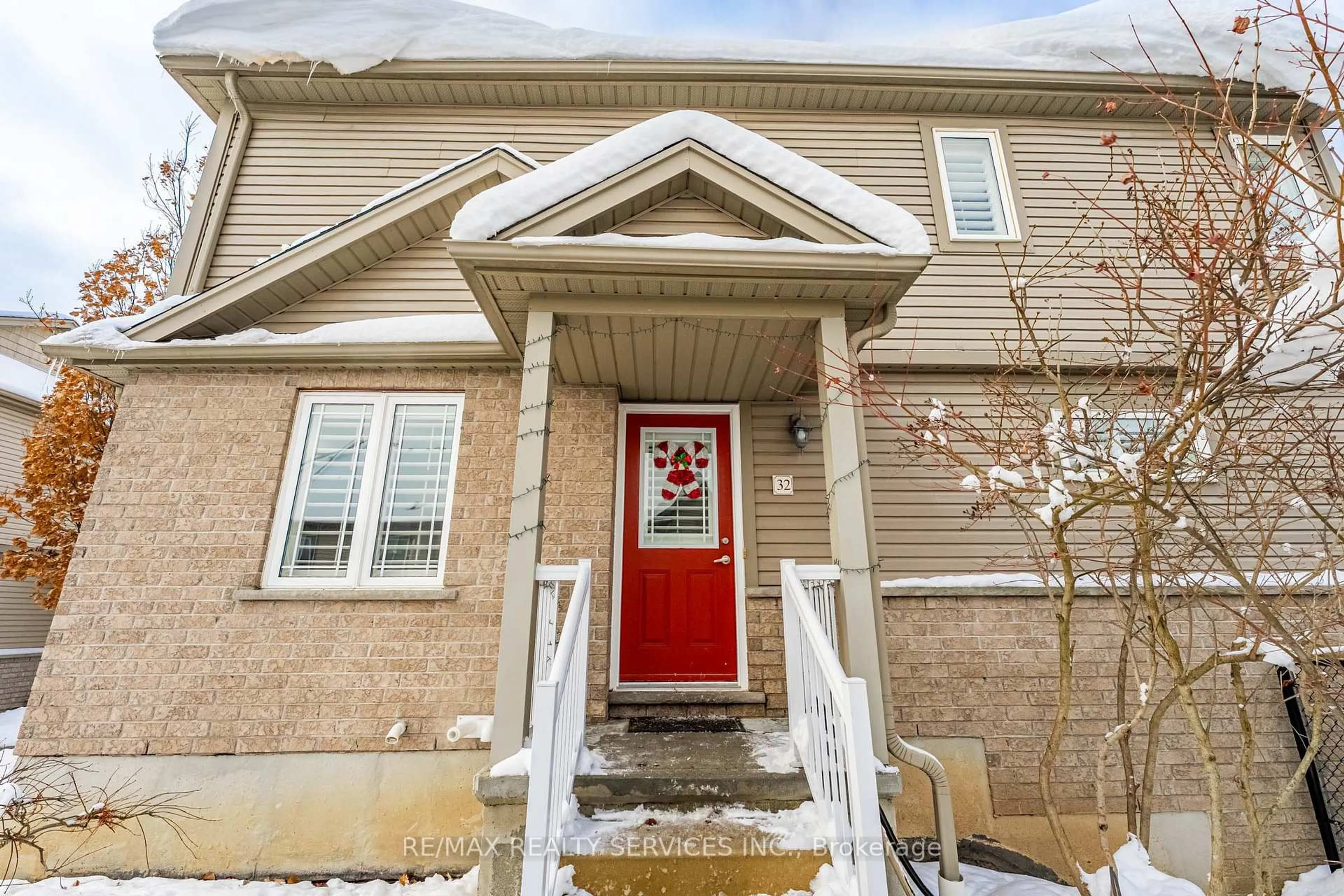 Unknown for 10 Foxglove Cres #32, Kitchener Ontario N2E 0E1