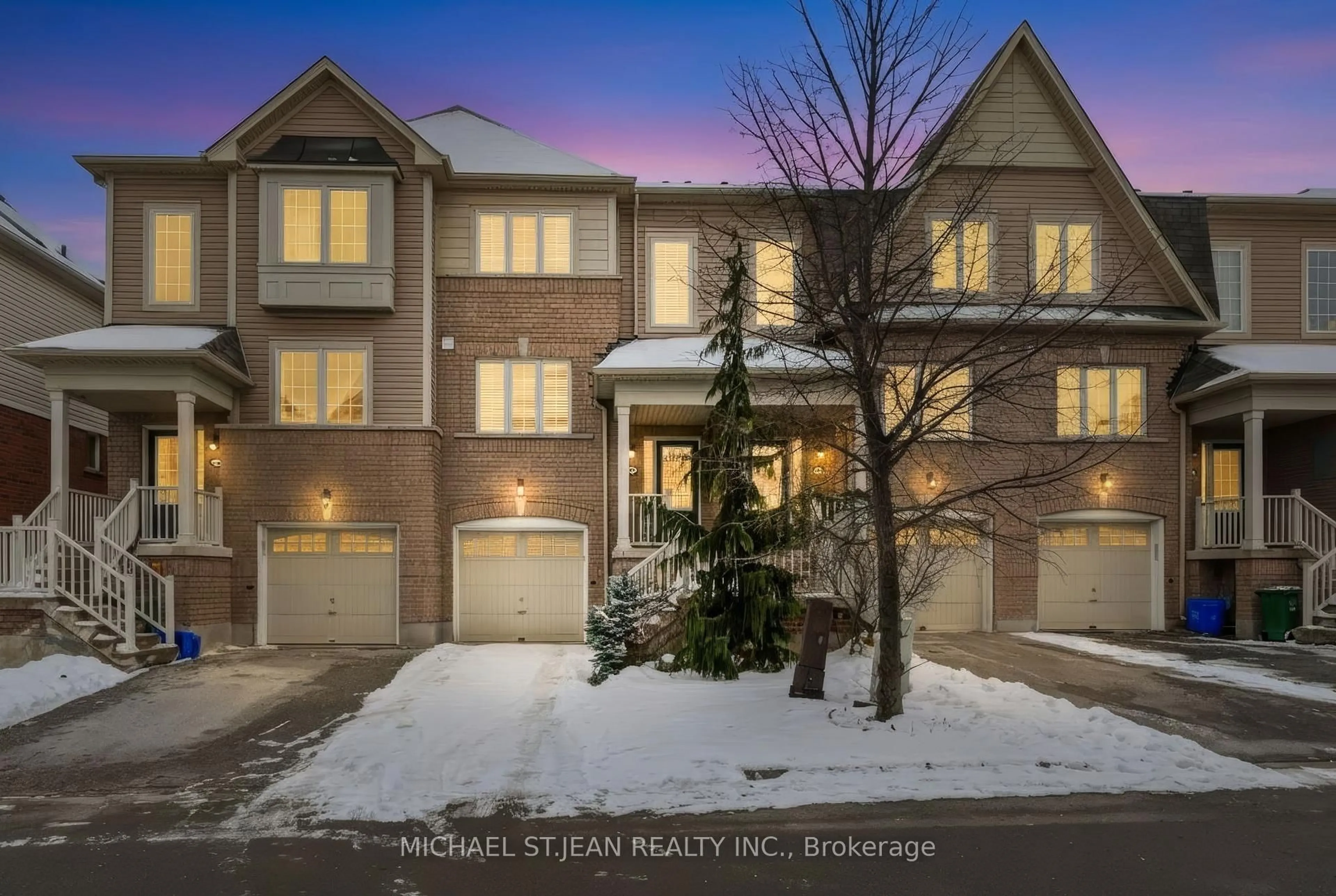 Unknown for 7 Sirente Dr #48, Hamilton Ontario L9A 0B4