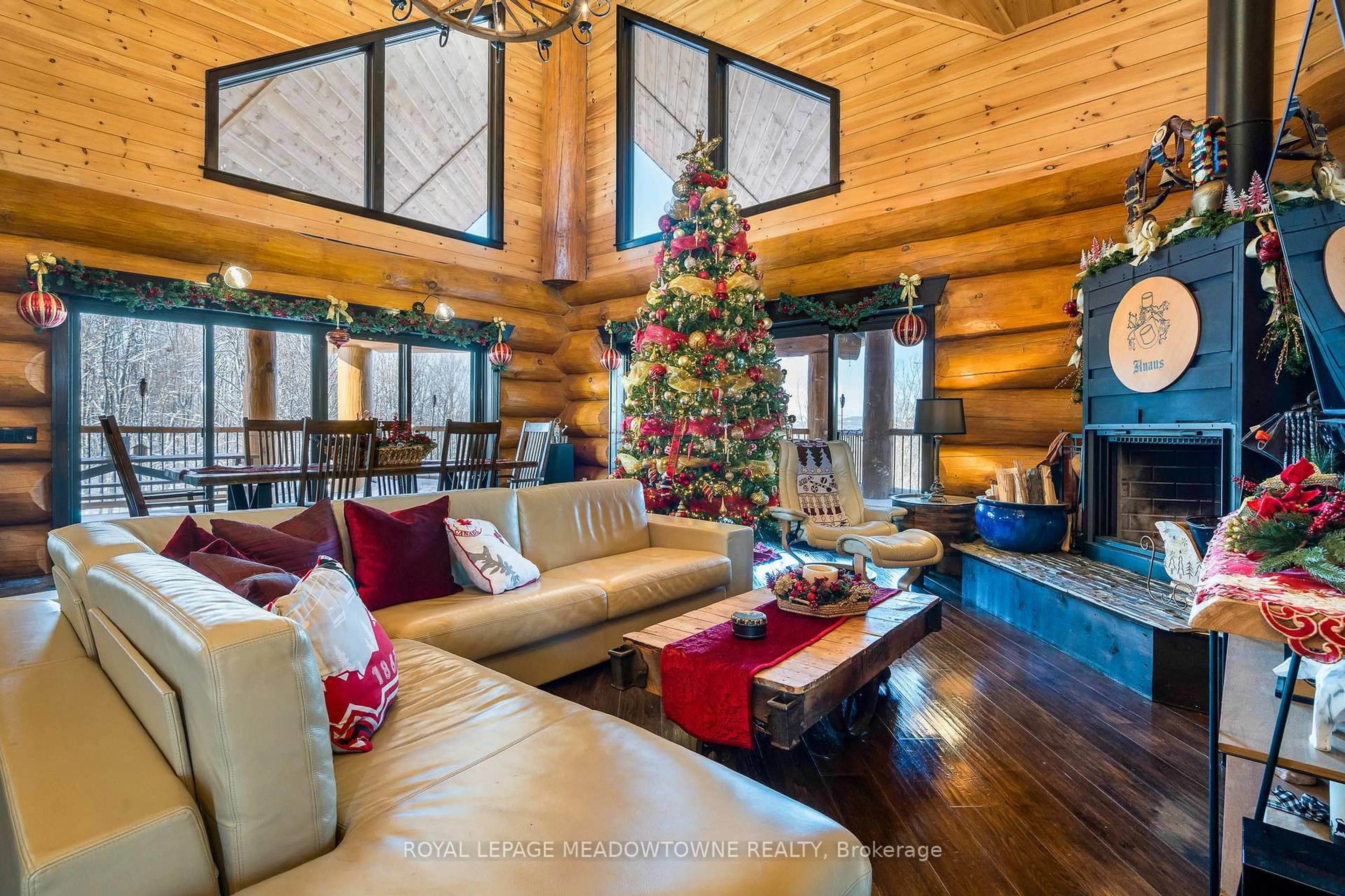 Unknown for 877360 5th Line, Mulmur Ontario L9V 0K5