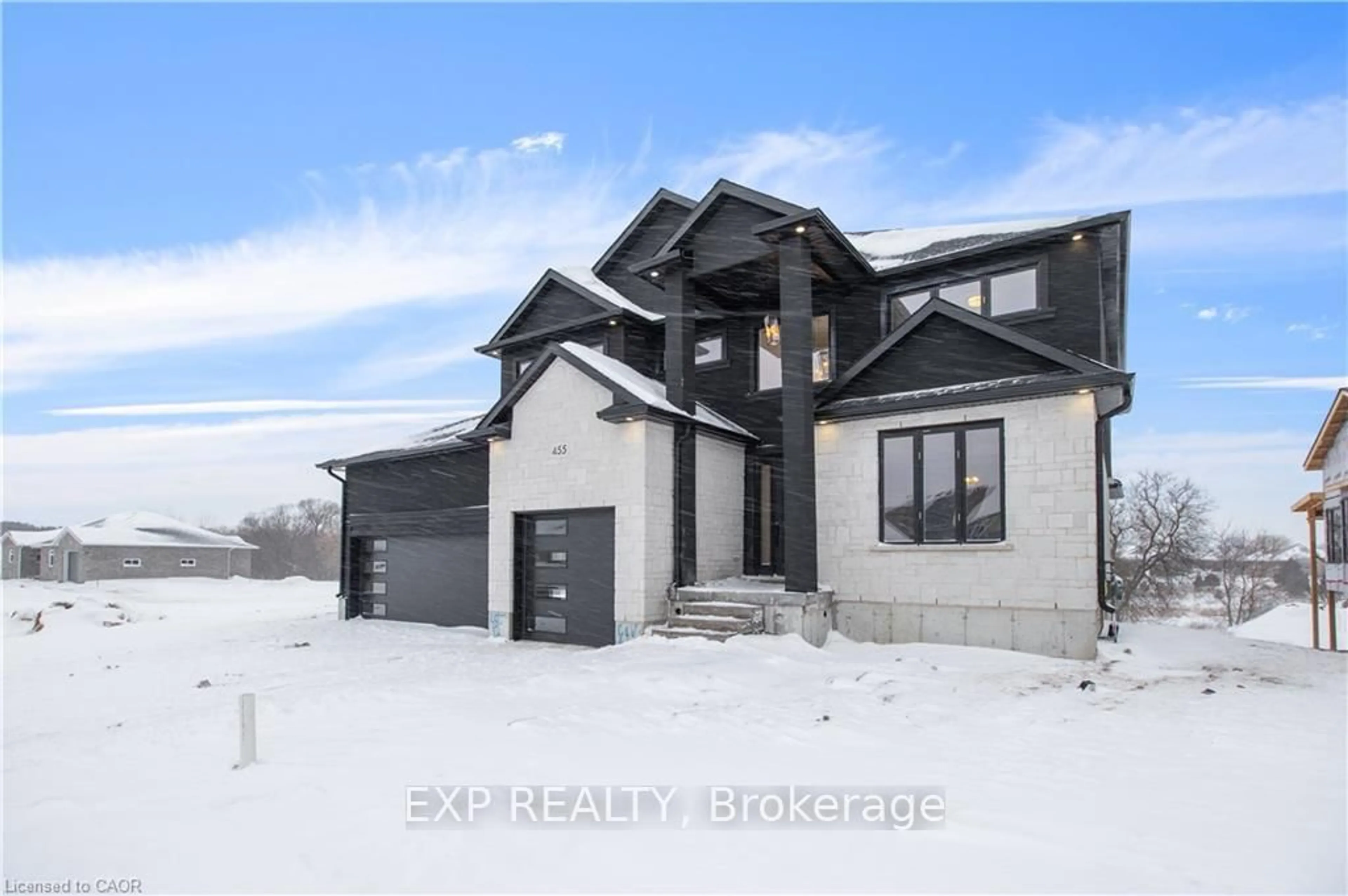 Unknown for Lot 2 Avery Pl, Perth East Ontario N0K 1M0