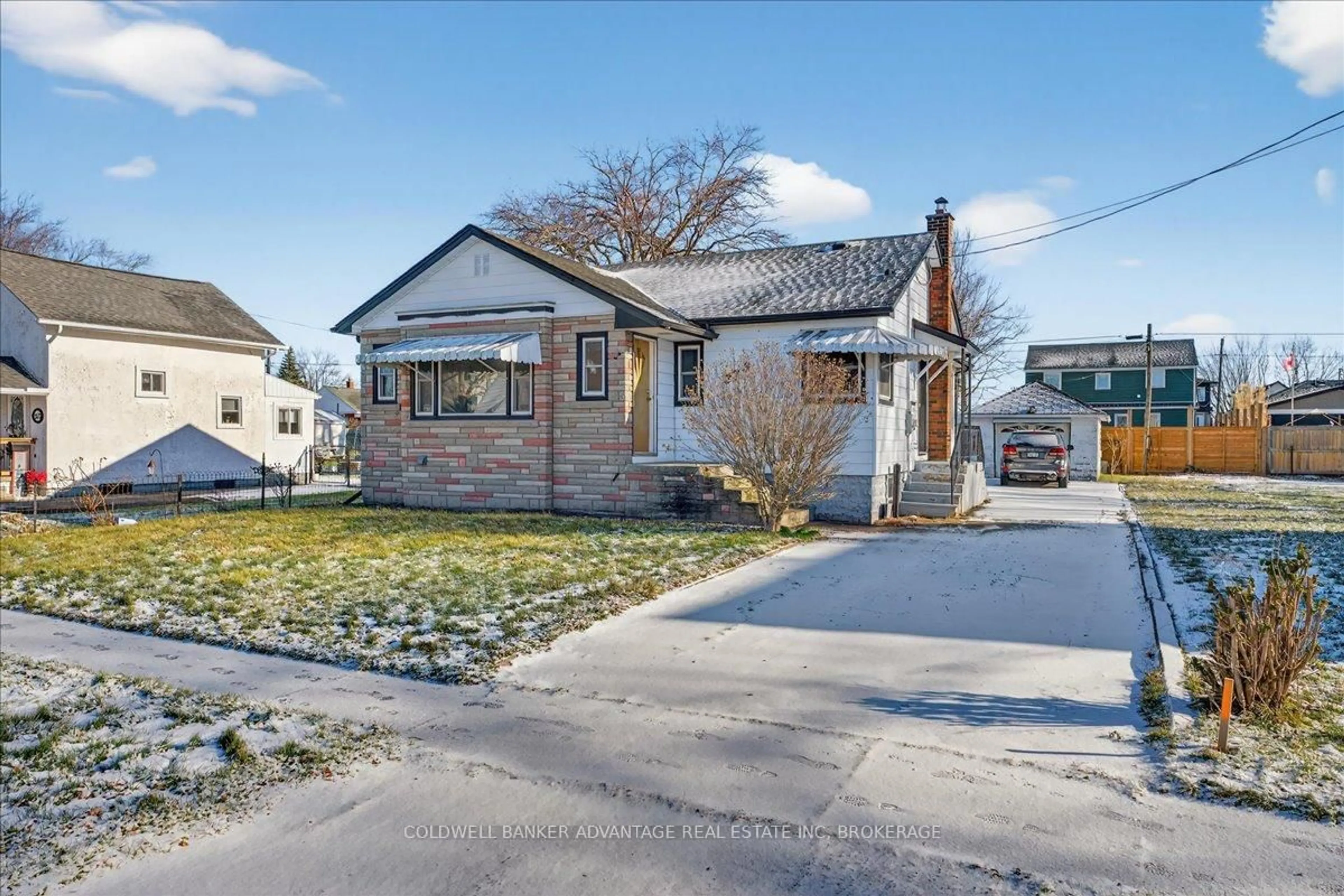 Unknown for 273 Humboldt Pkwy, Port Colborne Ontario L3K 2H7