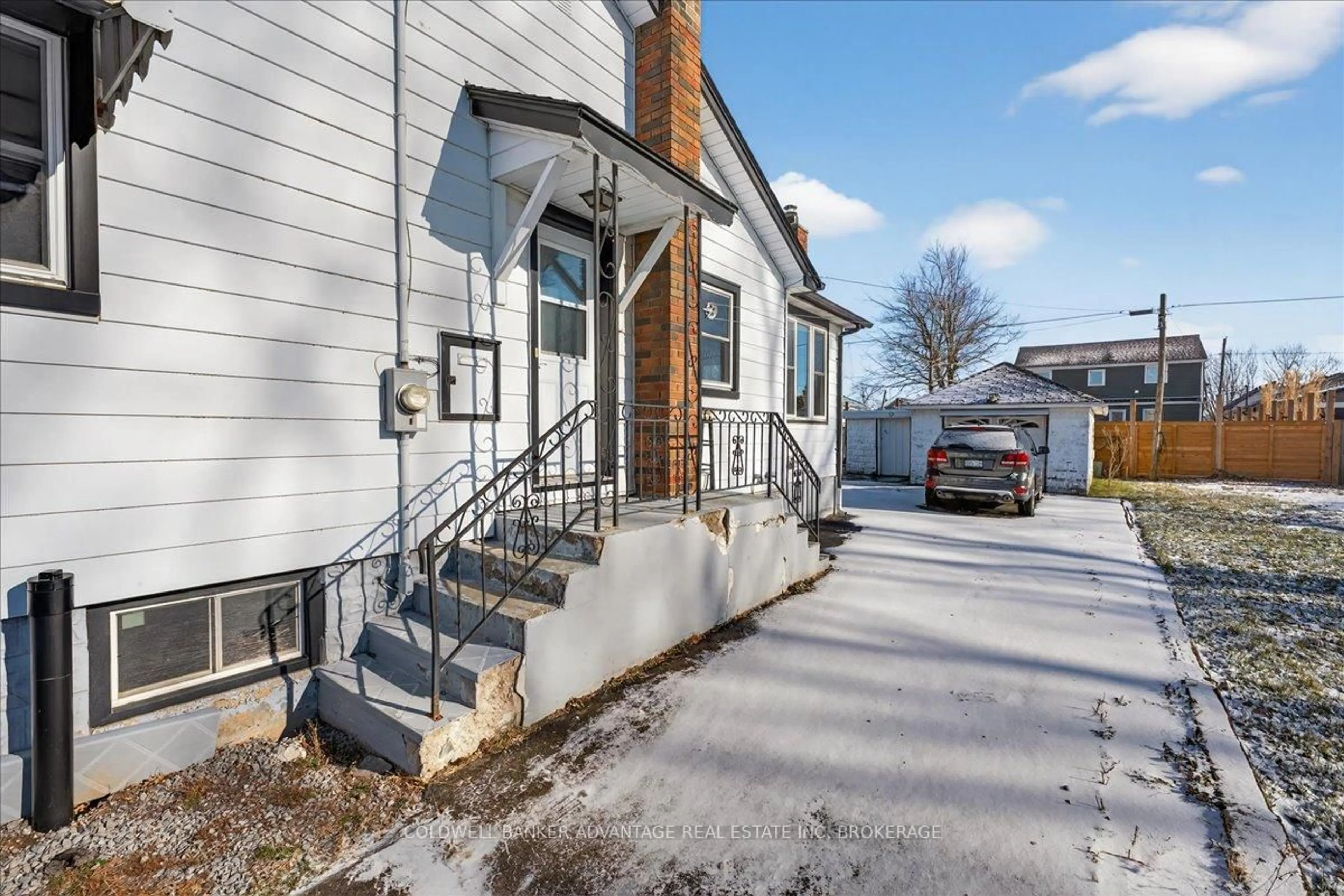 Unknown for 273 Humboldt Pkwy, Port Colborne Ontario L3K 2H7