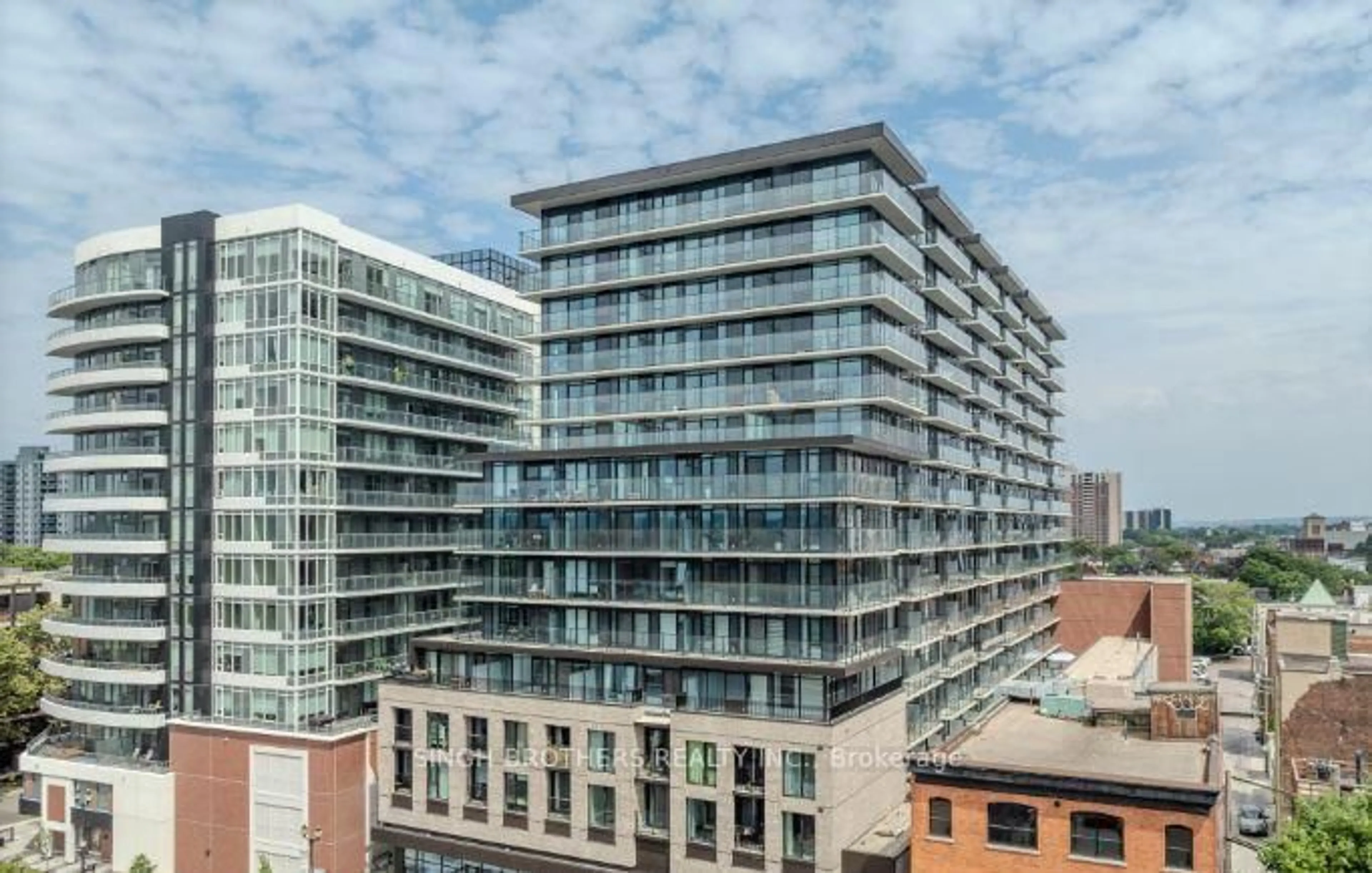 Unknown for 1 Jarvis St #1319, Hamilton Ontario L8R 3J2