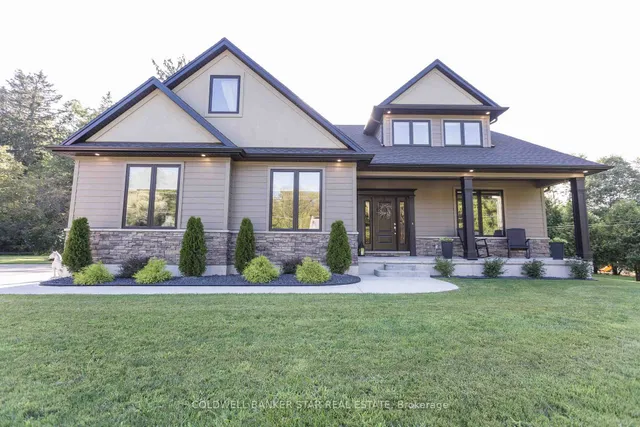 8037 Springwater Rd, Central Elgin 2