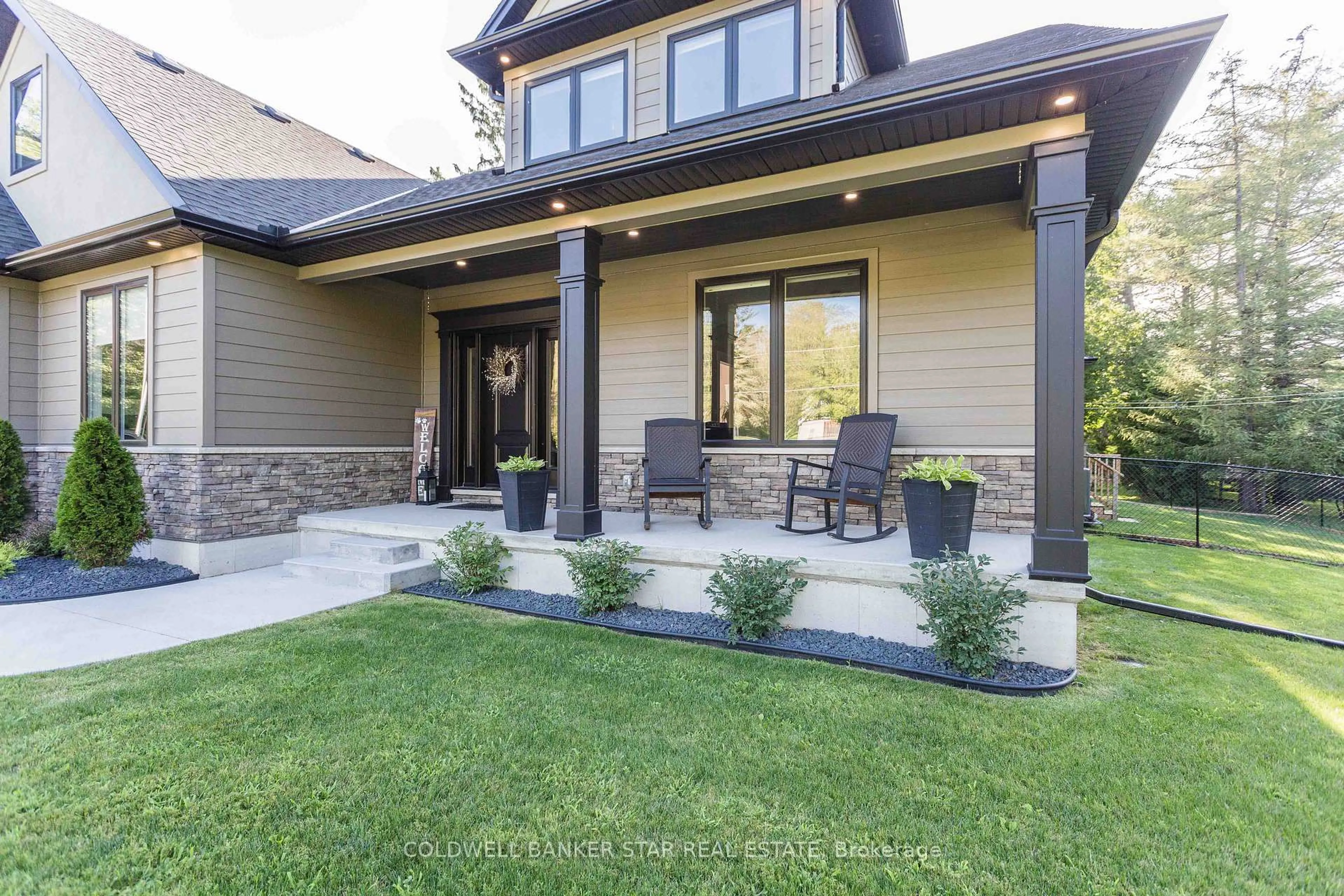 Unknown for 8037 Springwater Rd, Central Elgin Ontario N5H 2R4