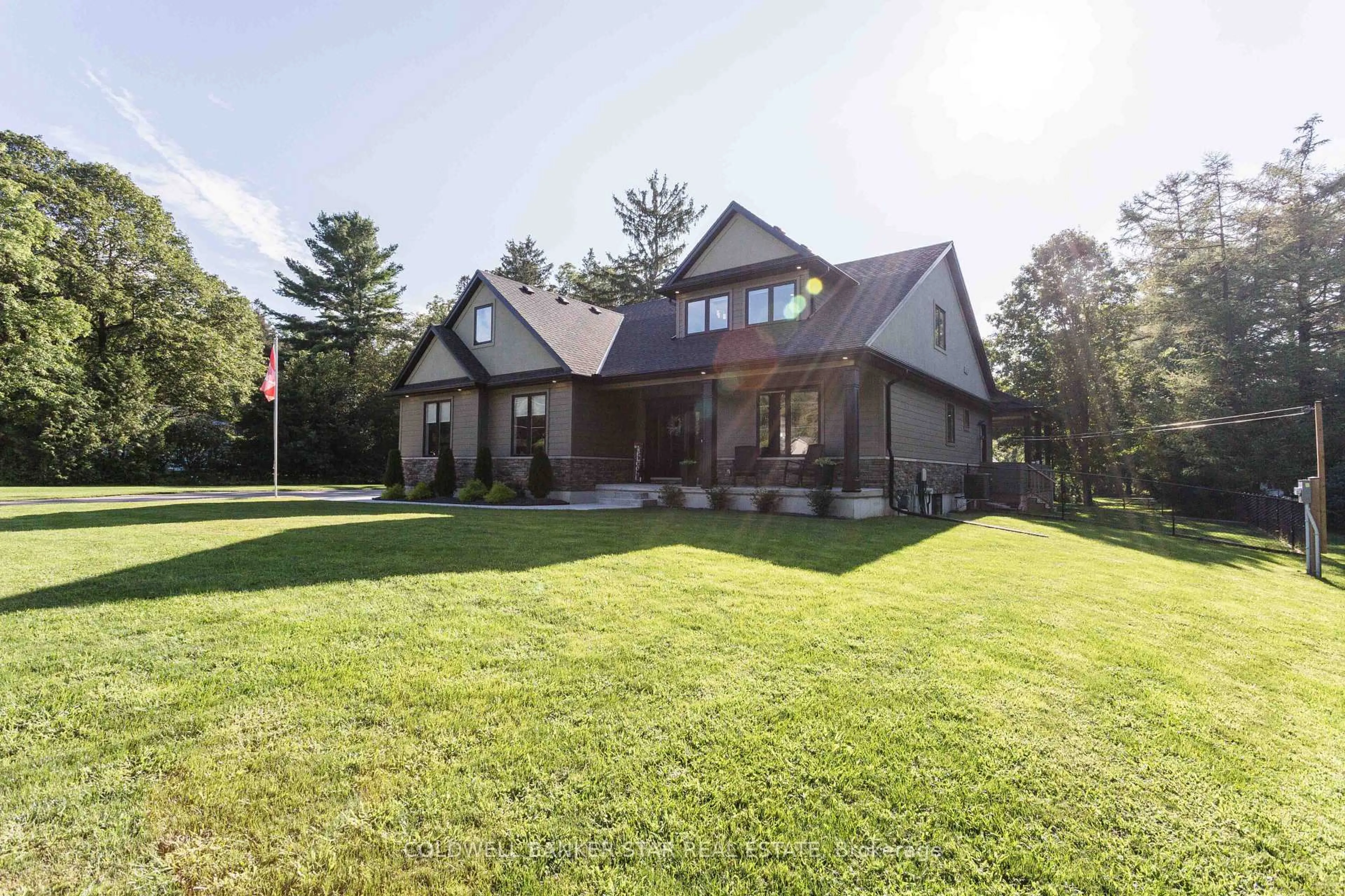 Unknown for 8037 Springwater Rd, Central Elgin Ontario N5H 2R4