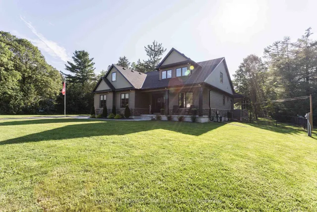 8037 Springwater Rd, Central Elgin 4