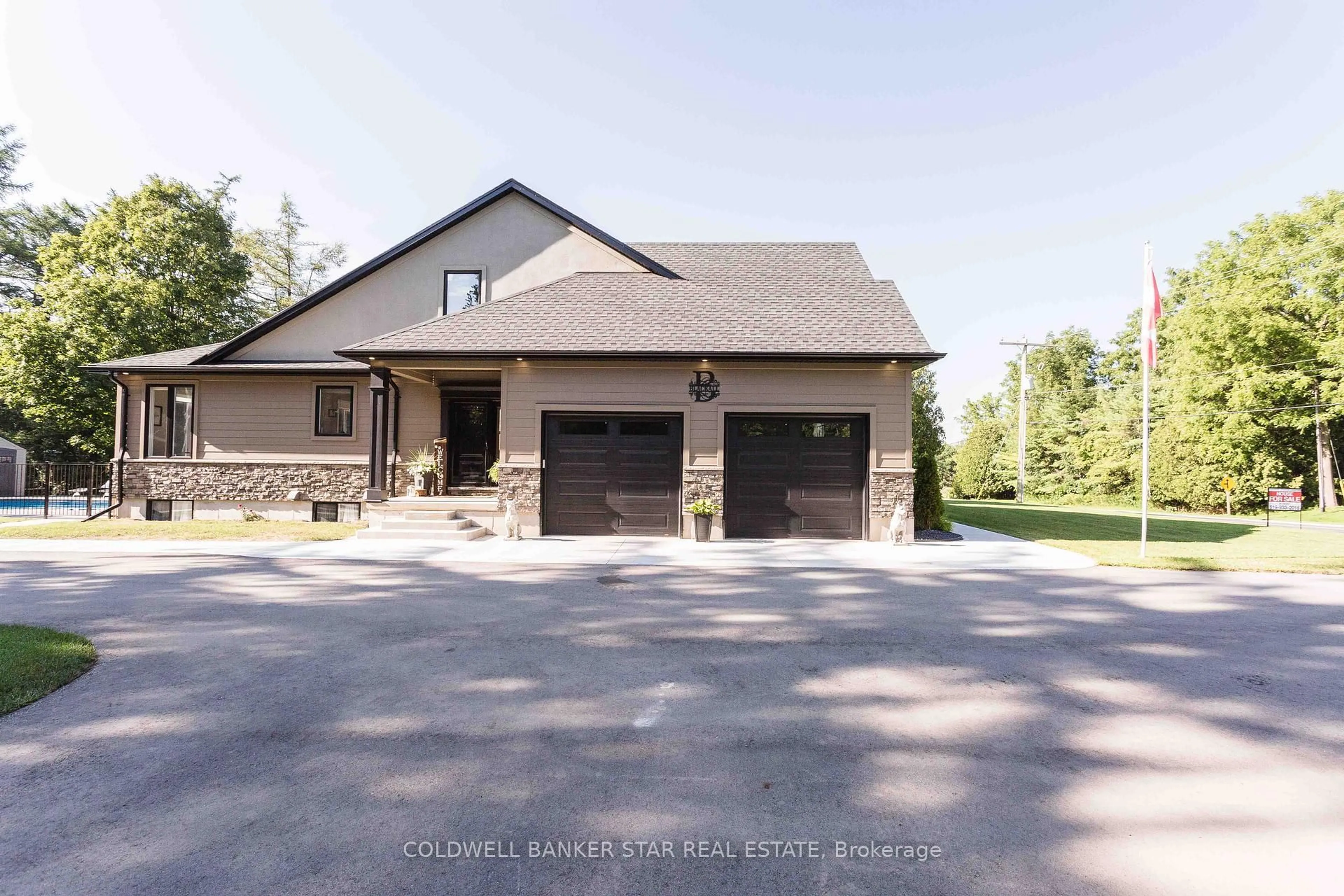 Unknown for 8037 Springwater Rd, Central Elgin Ontario N5H 2R4
