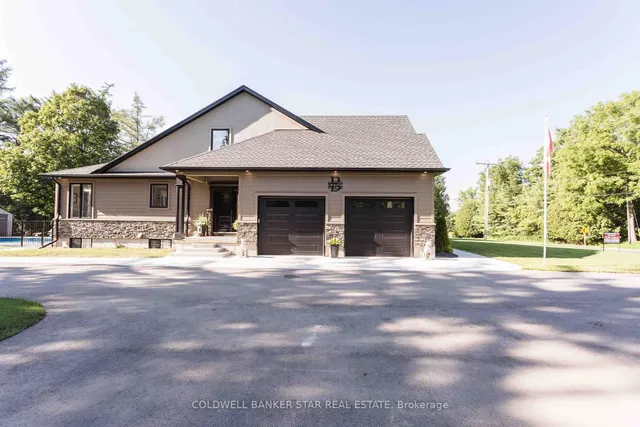 8037 Springwater Rd, Central Elgin 5