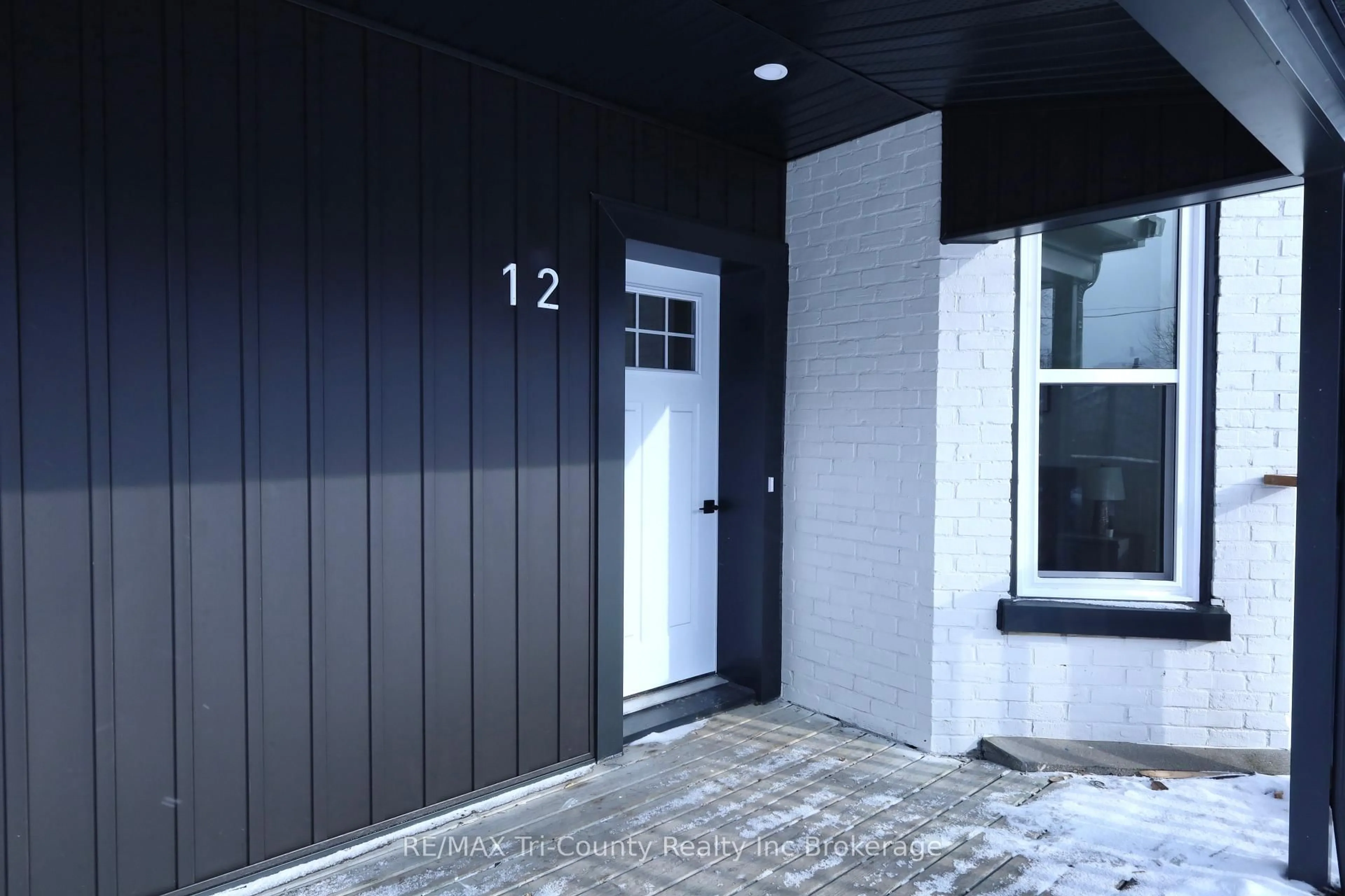 Unknown for 12 Mariam St, St. Thomas Ontario N5P 1W8