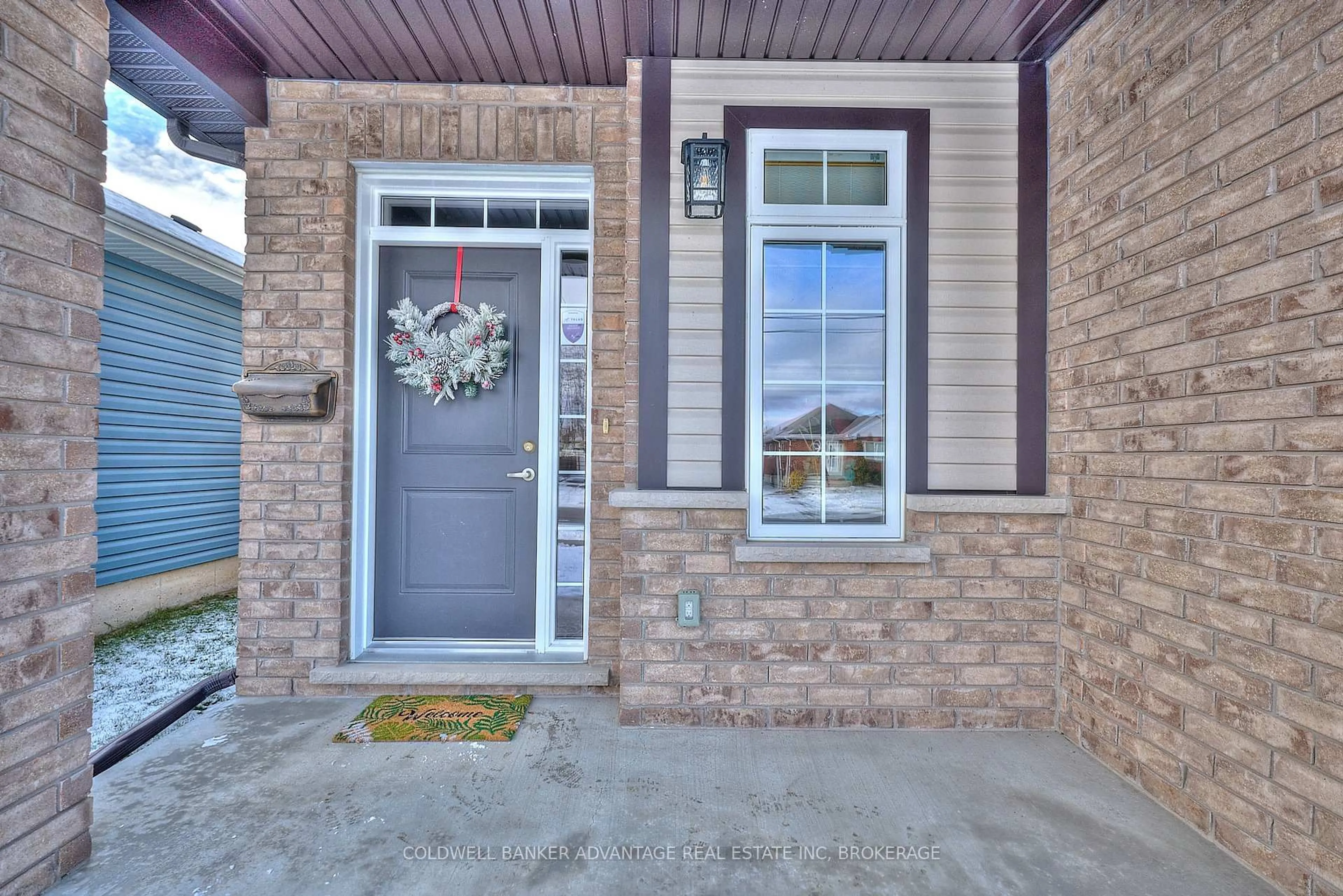 Unknown for 91 Scholfield Ave, Welland Ontario L3B 1N4