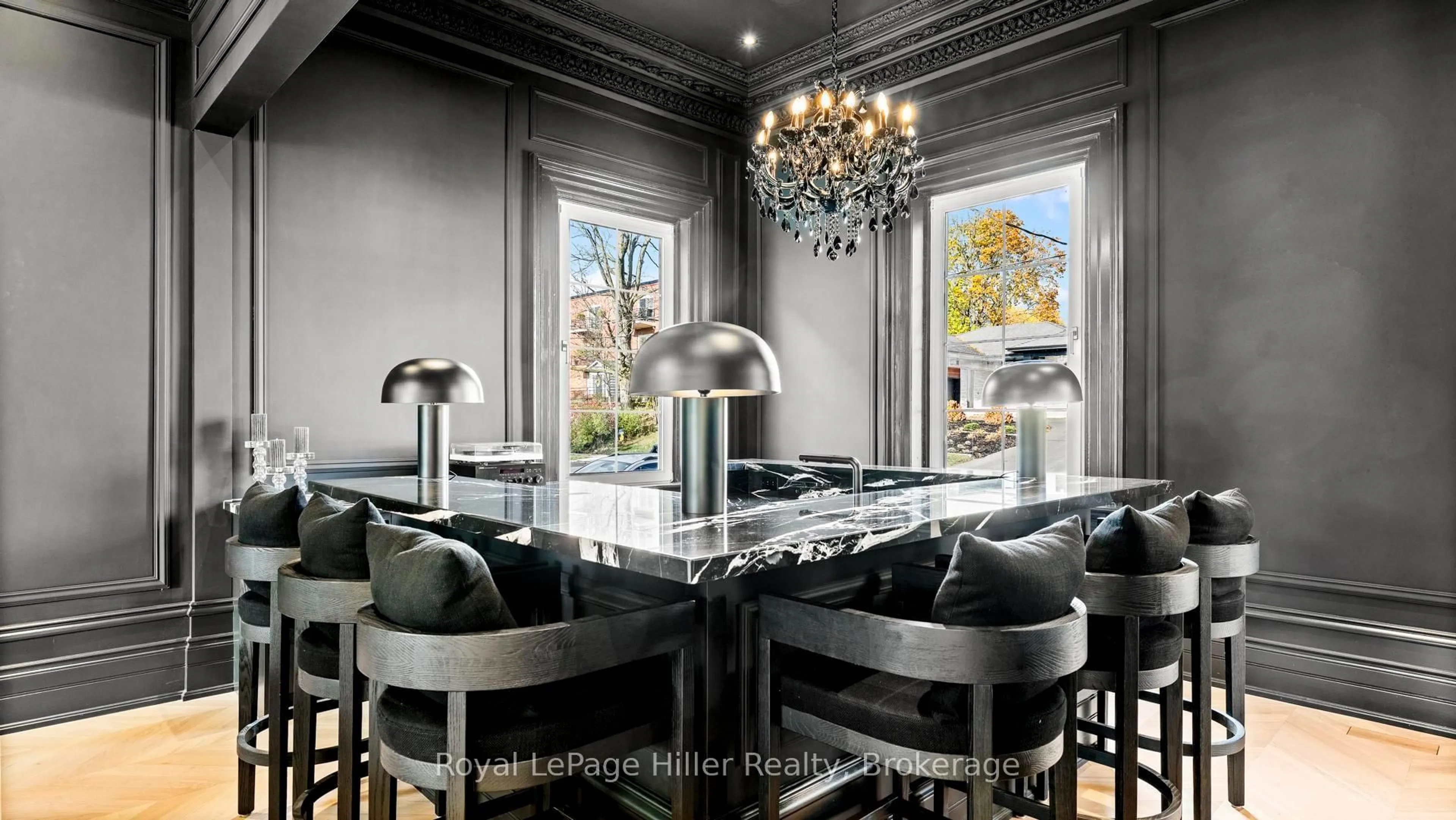 Dining room, unknown for 113 William St, Stratford Ontario N5A 4X9