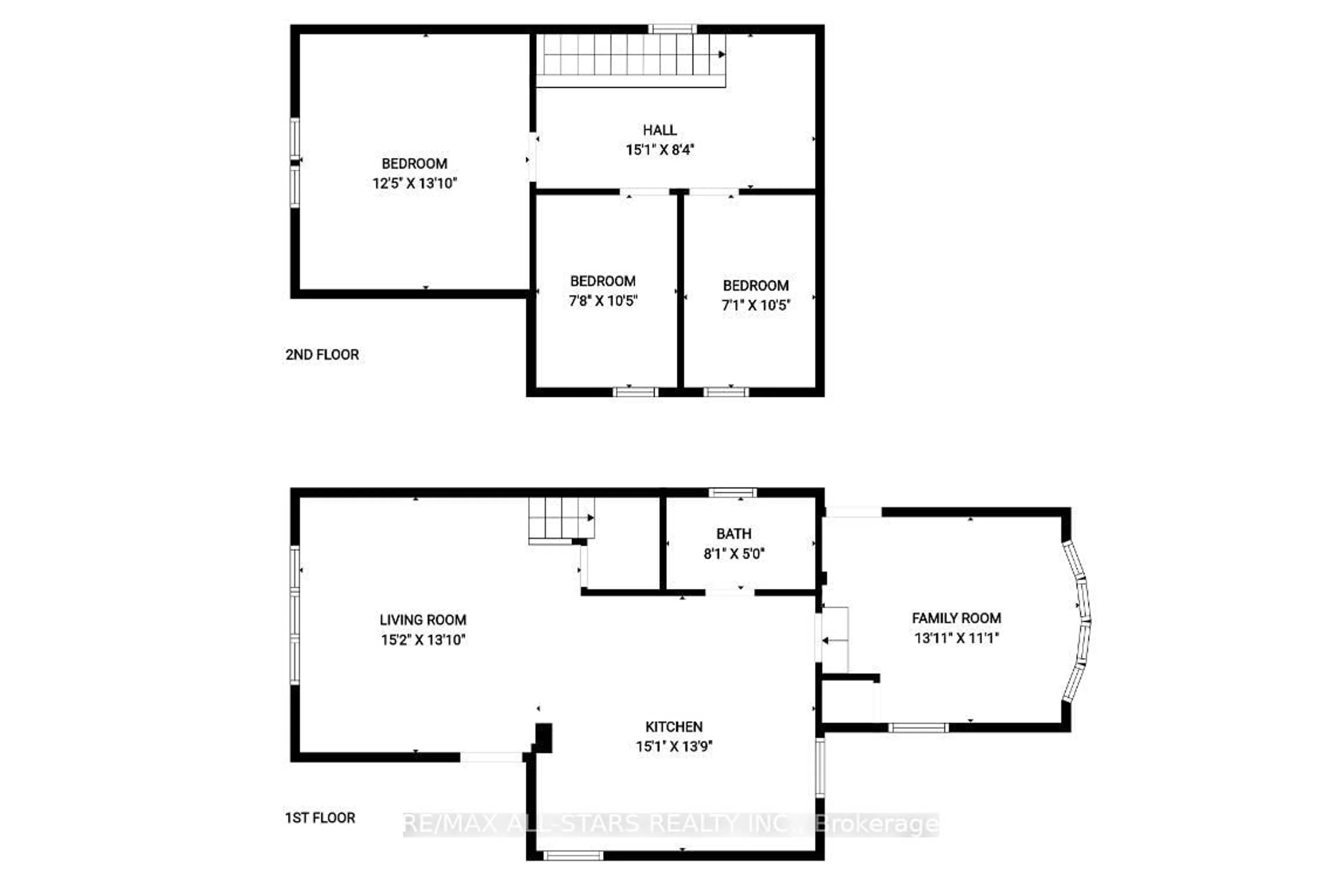 Floor plan for 990 Eldon Rd, Kawartha Lakes Ontario K0M 2M0