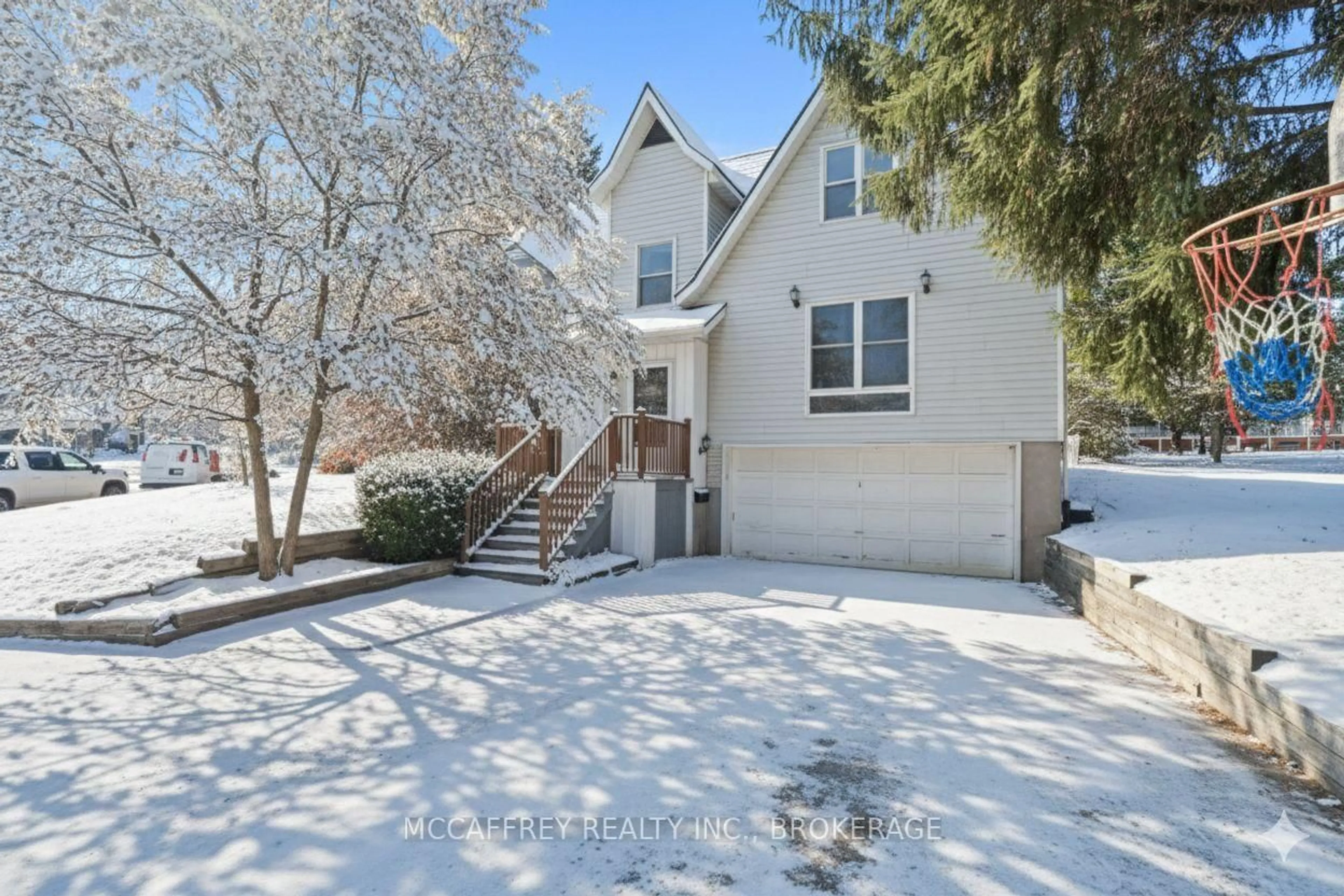 Unknown for 1 SLASH Rd, Greater Napanee Ontario K7R 2Z6