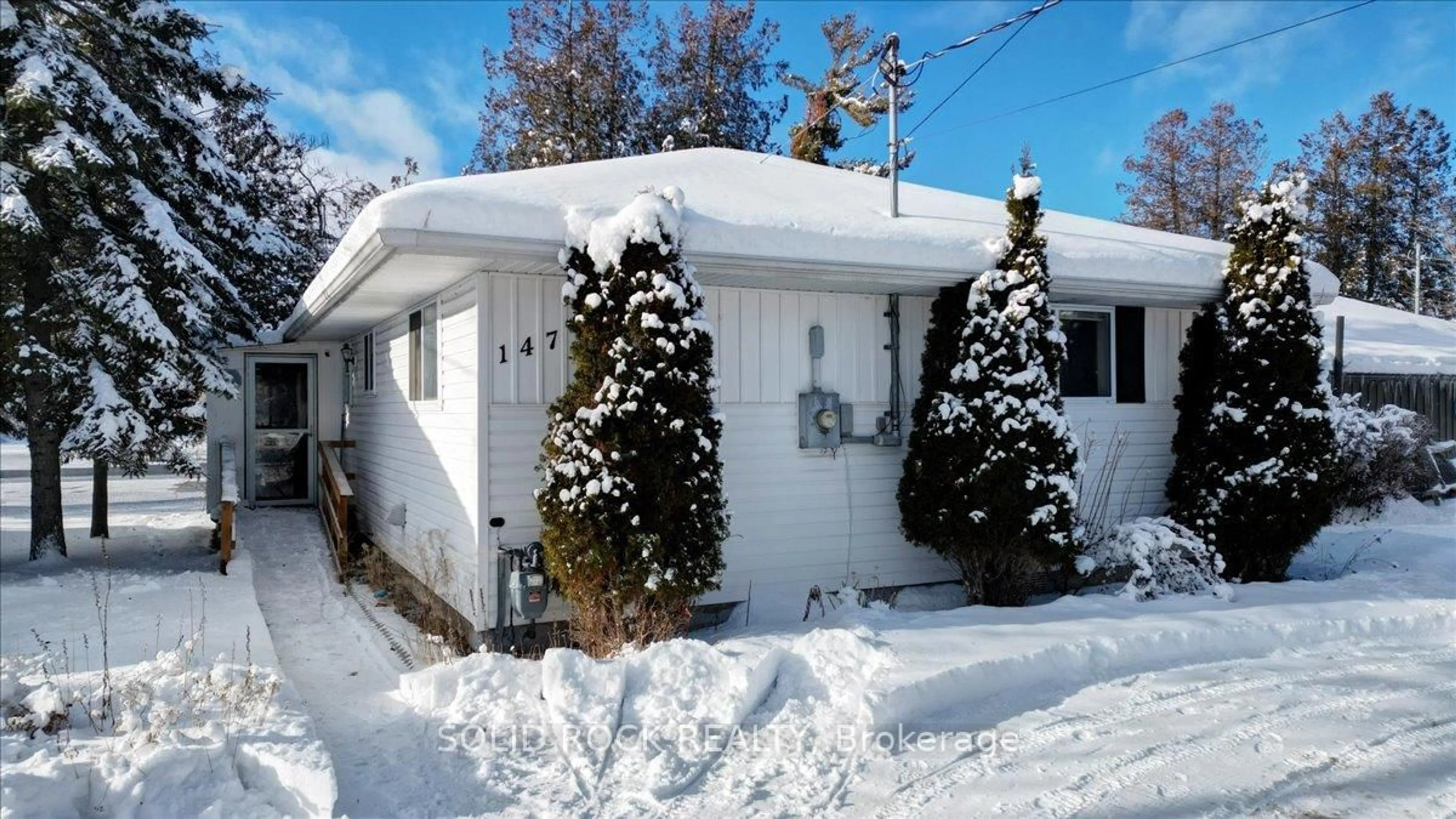 Unknown for 147 Cedar Dr, Trent Hills Ontario K0L 1Z0