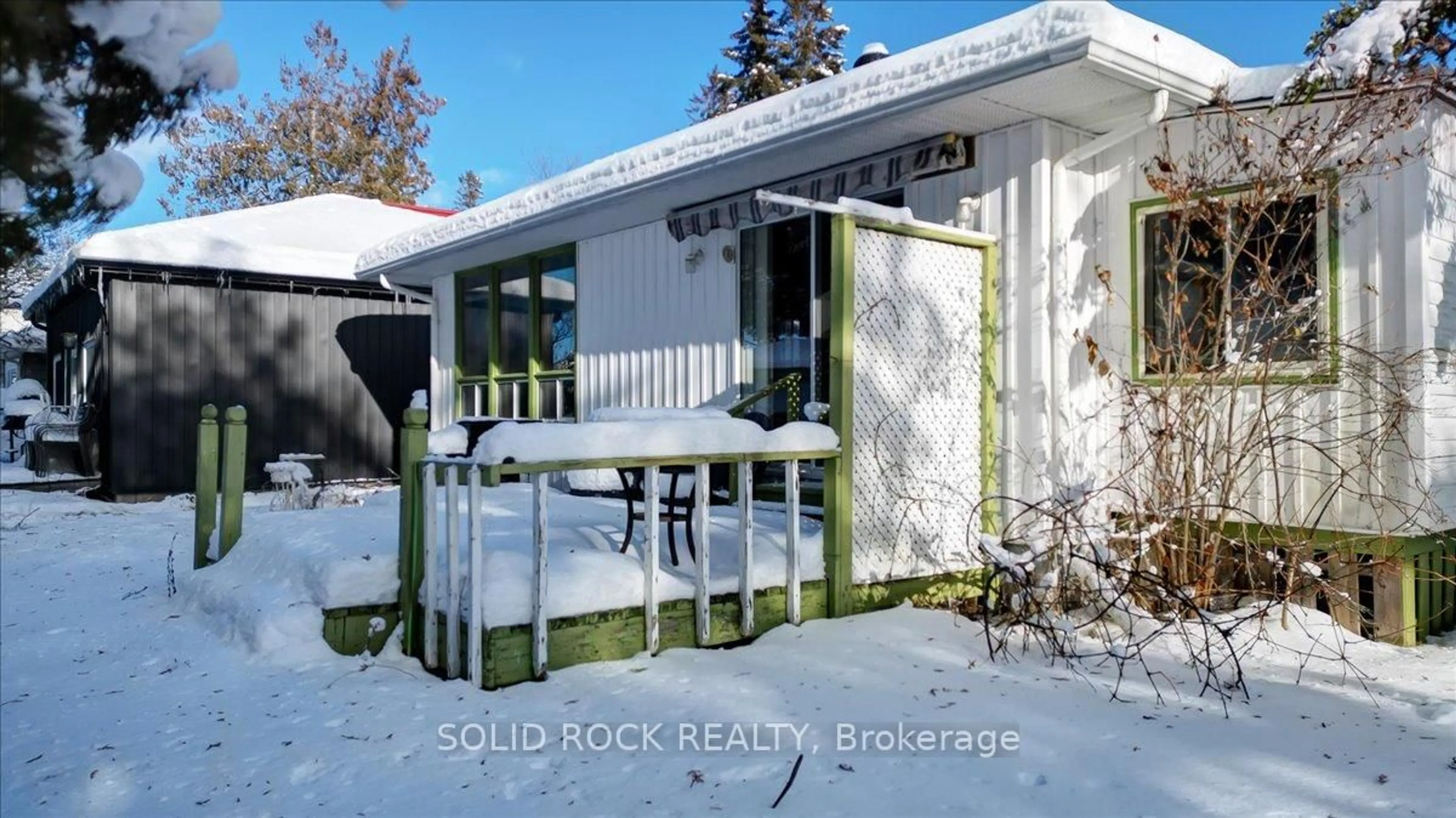 Unknown for 147 Cedar Dr, Trent Hills Ontario K0L 1Z0