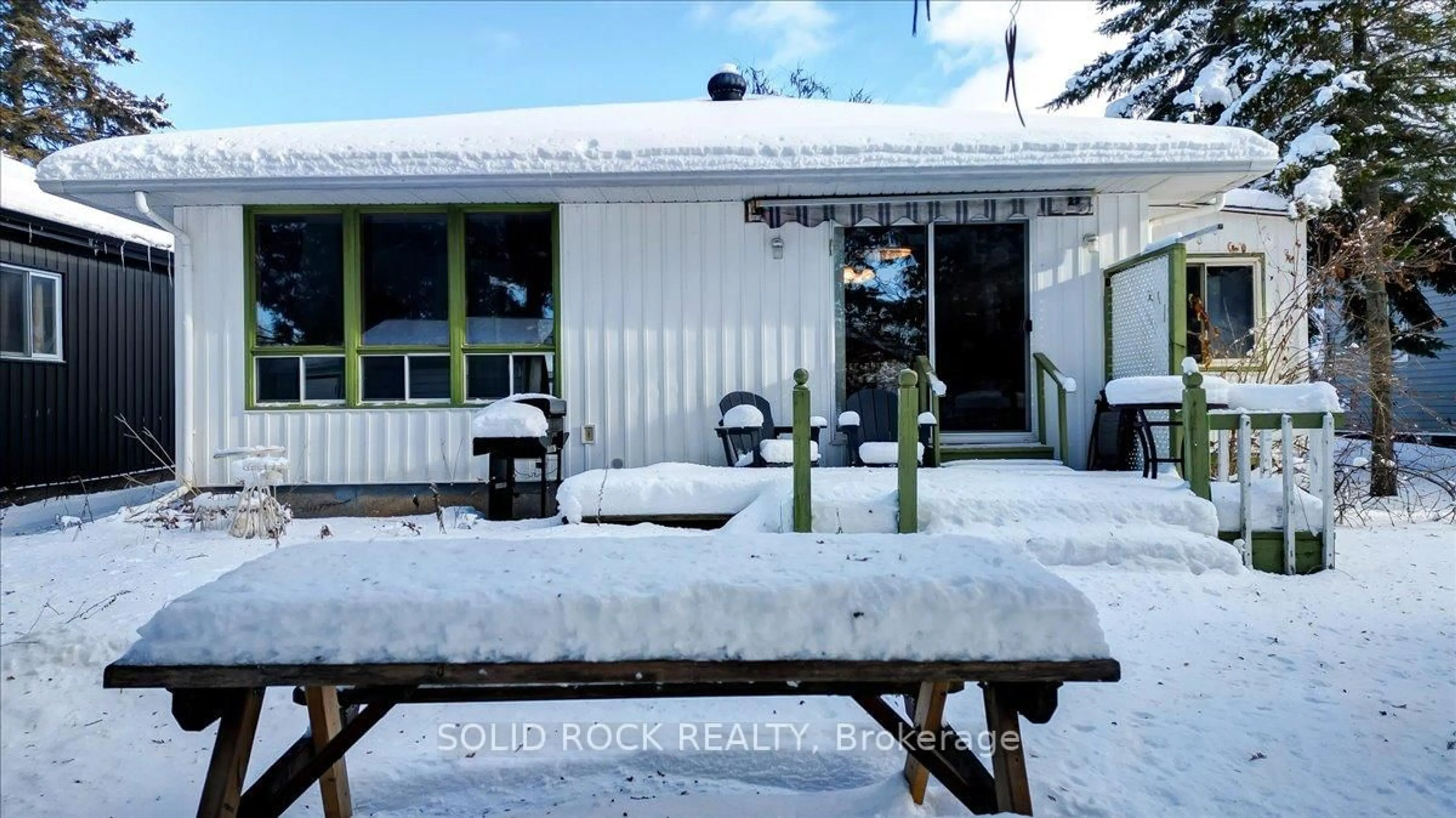 Patio, unknown for 147 Cedar Dr, Trent Hills Ontario K0L 1Z0