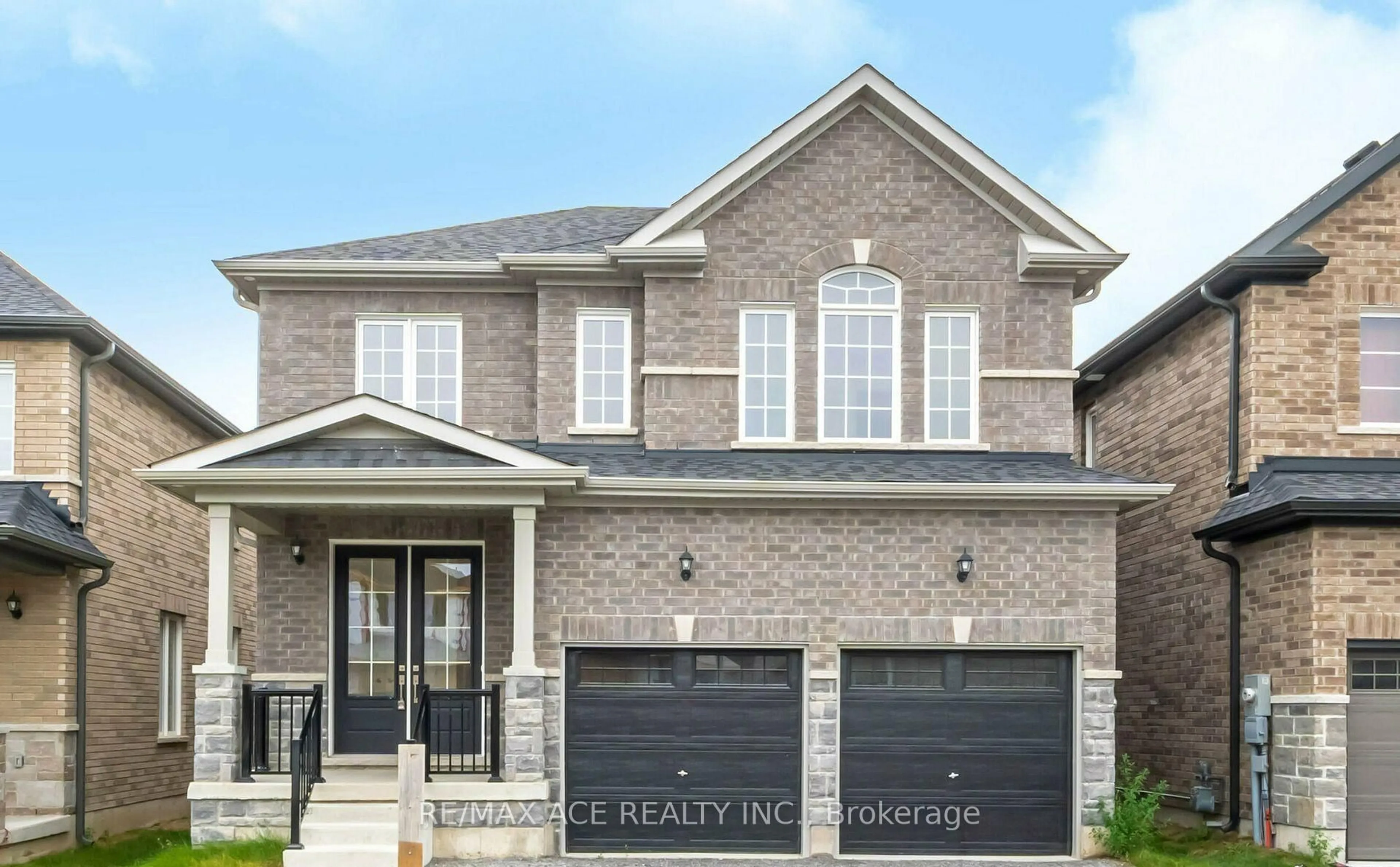 Home with brick exterior material, street for 217 O'Neil St, Peterborough Ontario K9K 0H5