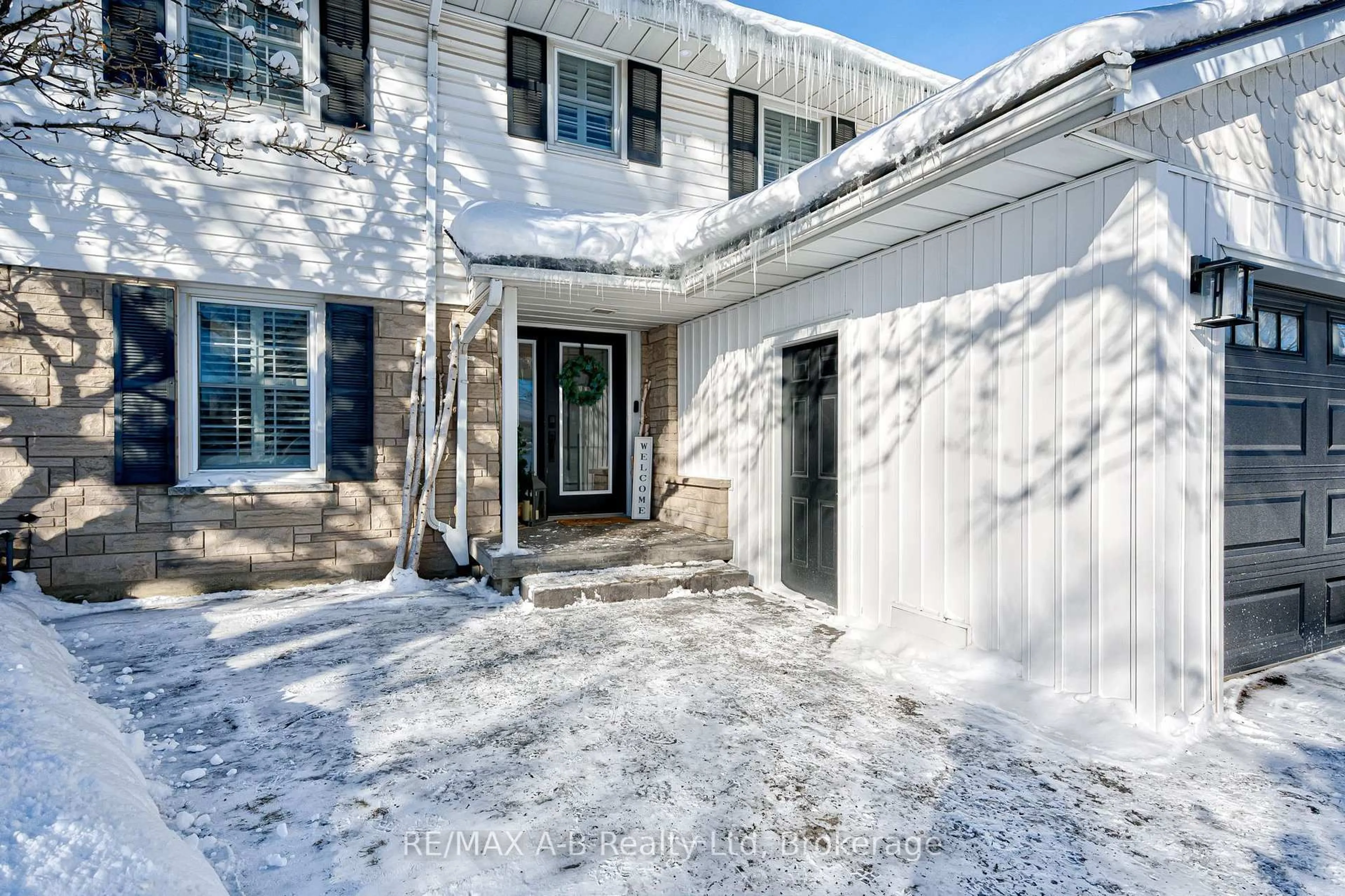 Unknown for 248 Huntingdon Ave, Stratford Ontario N5A 6P8