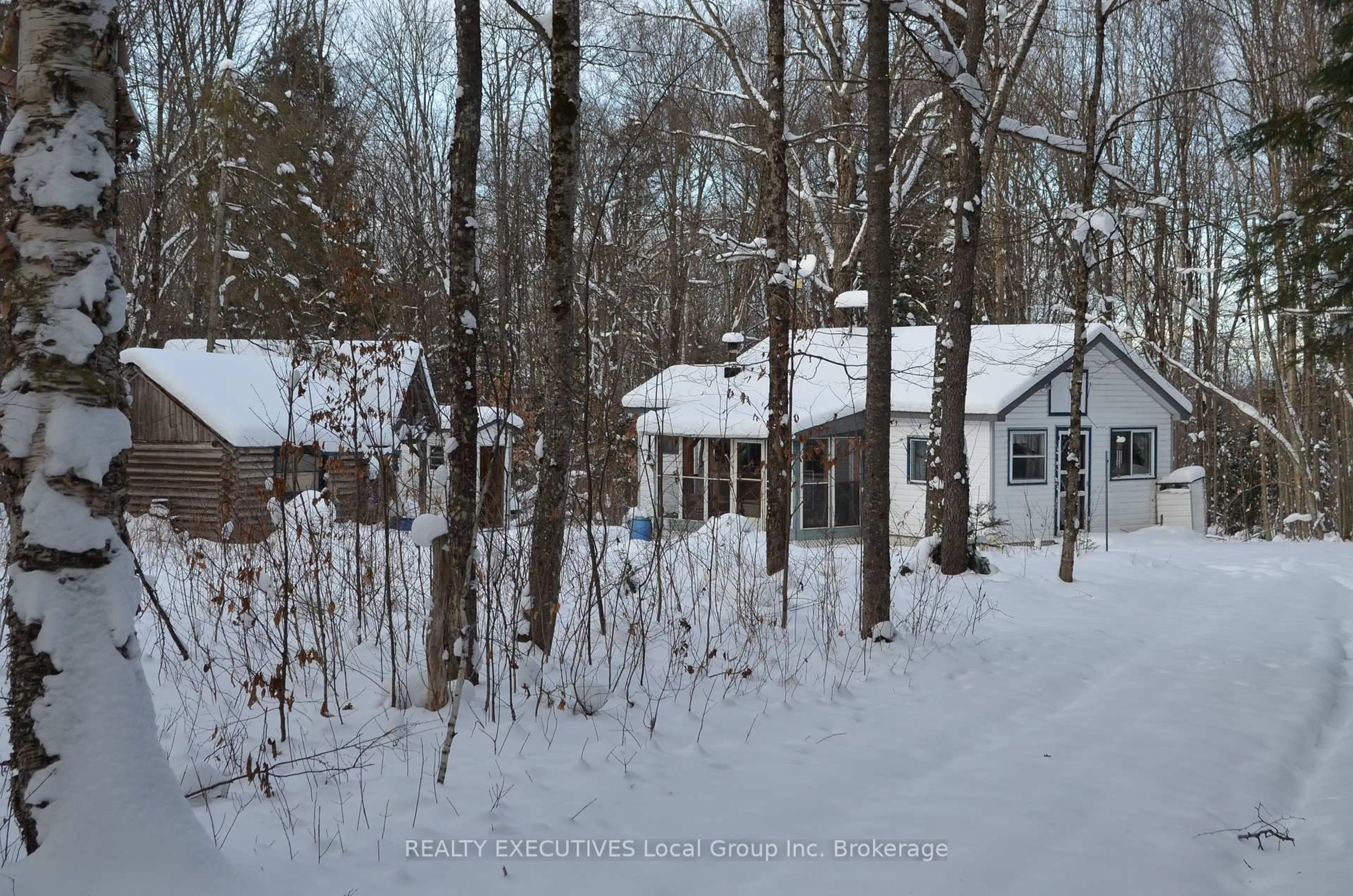 Unknown for 584 Proudfoot Rd, Joly Ontario P0A 1Z0