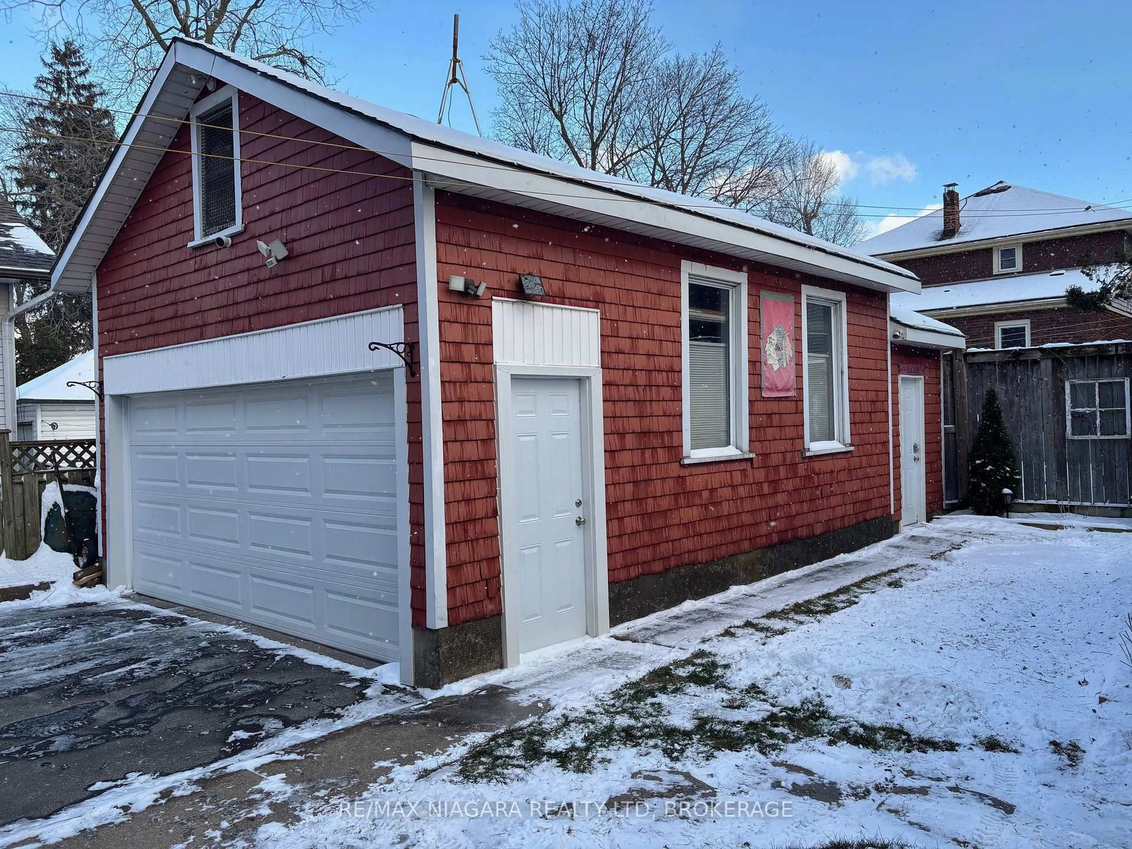 Unknown for 4766 Ryerson Cres, Niagara Falls Ontario L2E 1E5