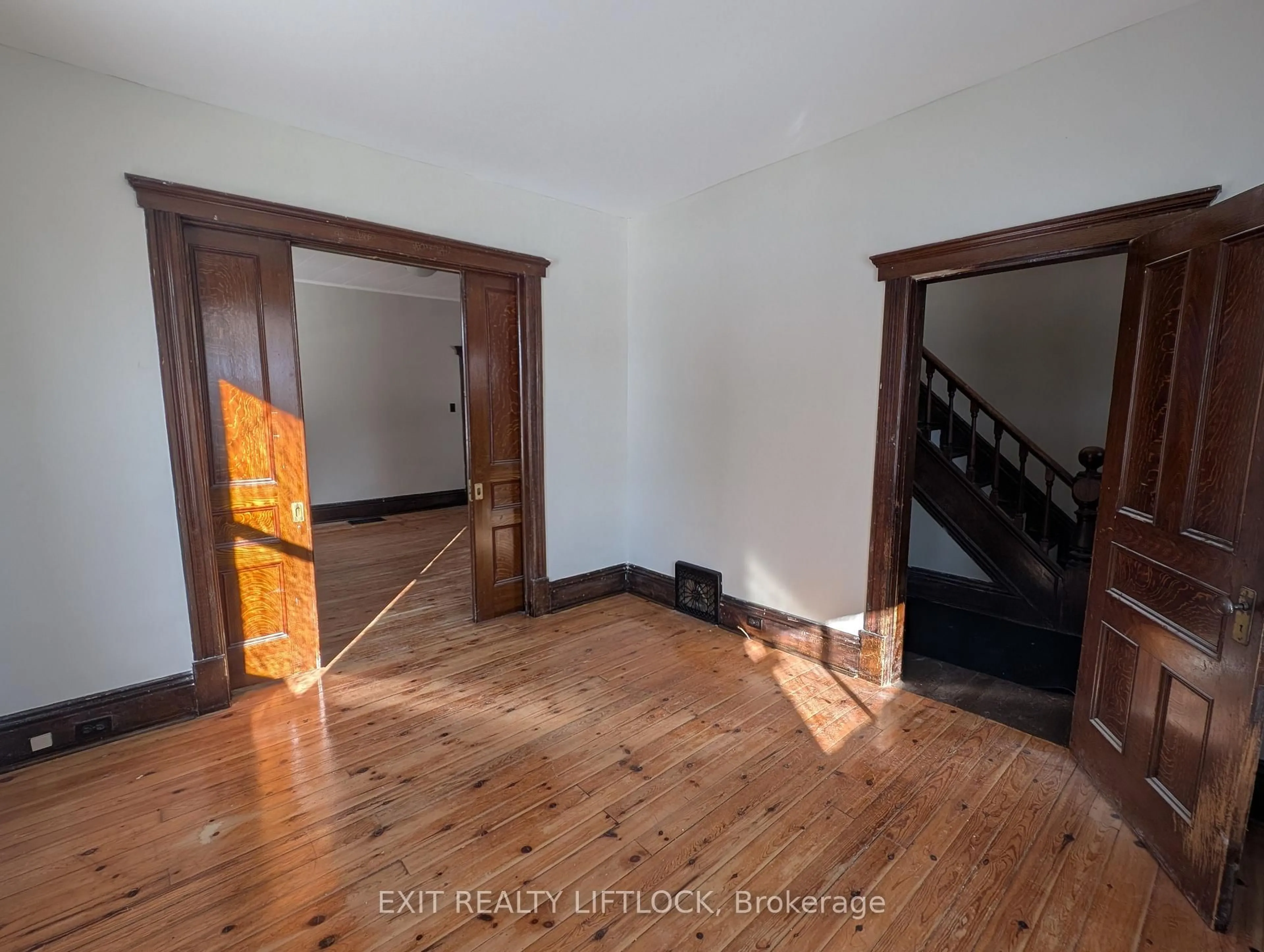 A pic of a room for 202 Queen St, Trent Hills Ontario K0L 1L0