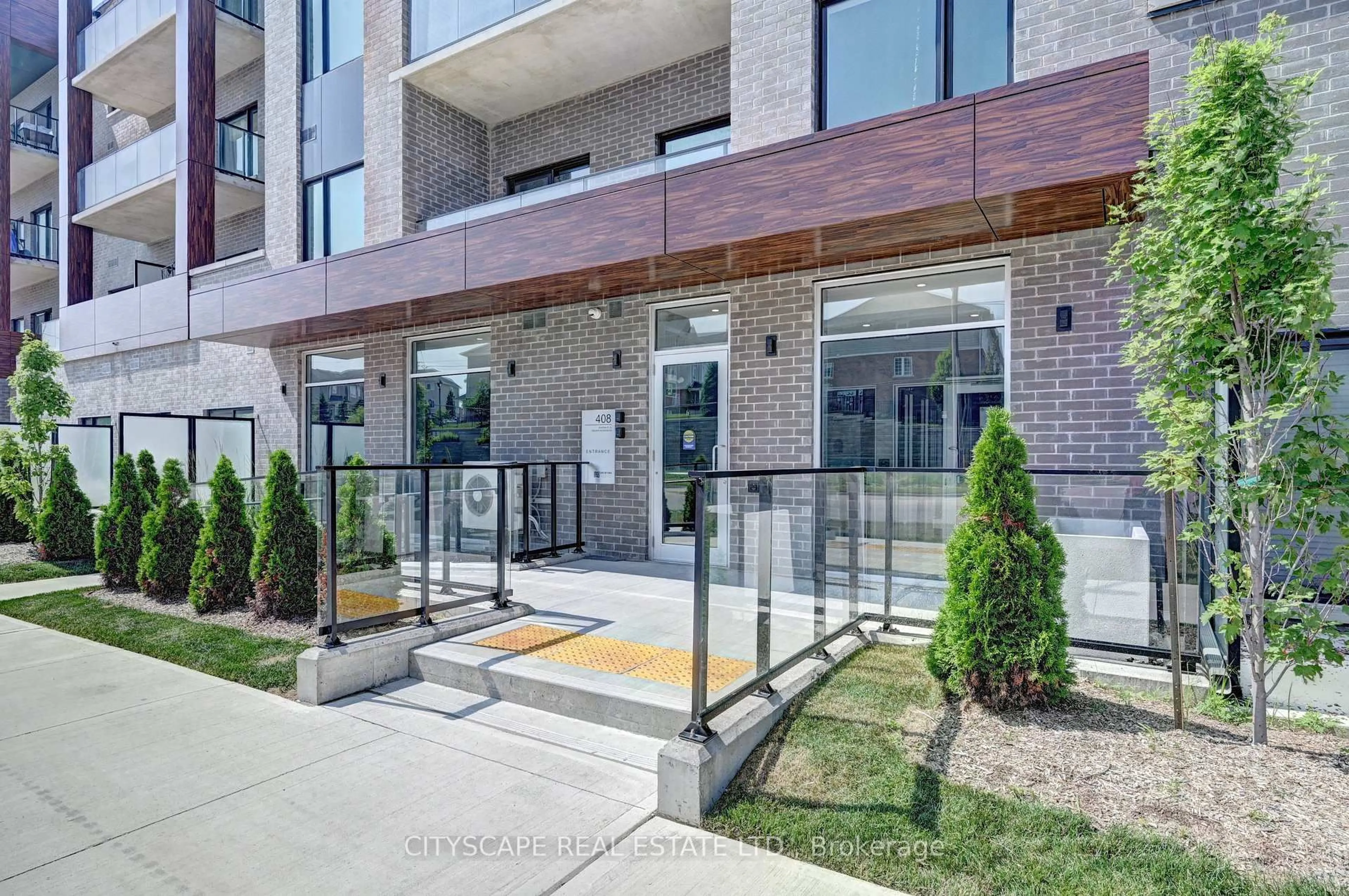 Unknown for 408 Dundas St #212, Cambridge Ontario N1R 8H7