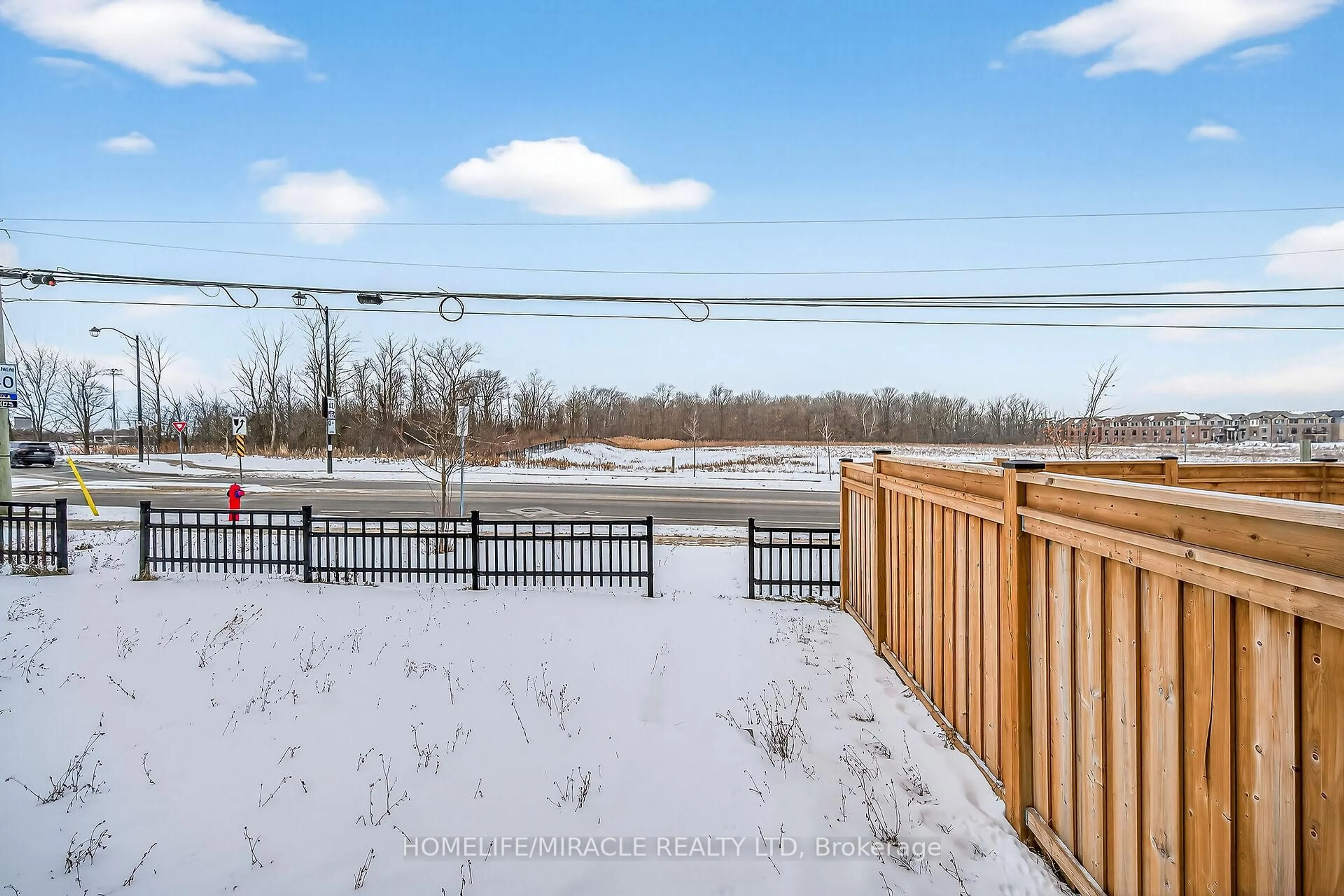 Patio, water/lake/river/ocean view for 9 Hedges Cres, Hamilton Ontario L8J 0K8