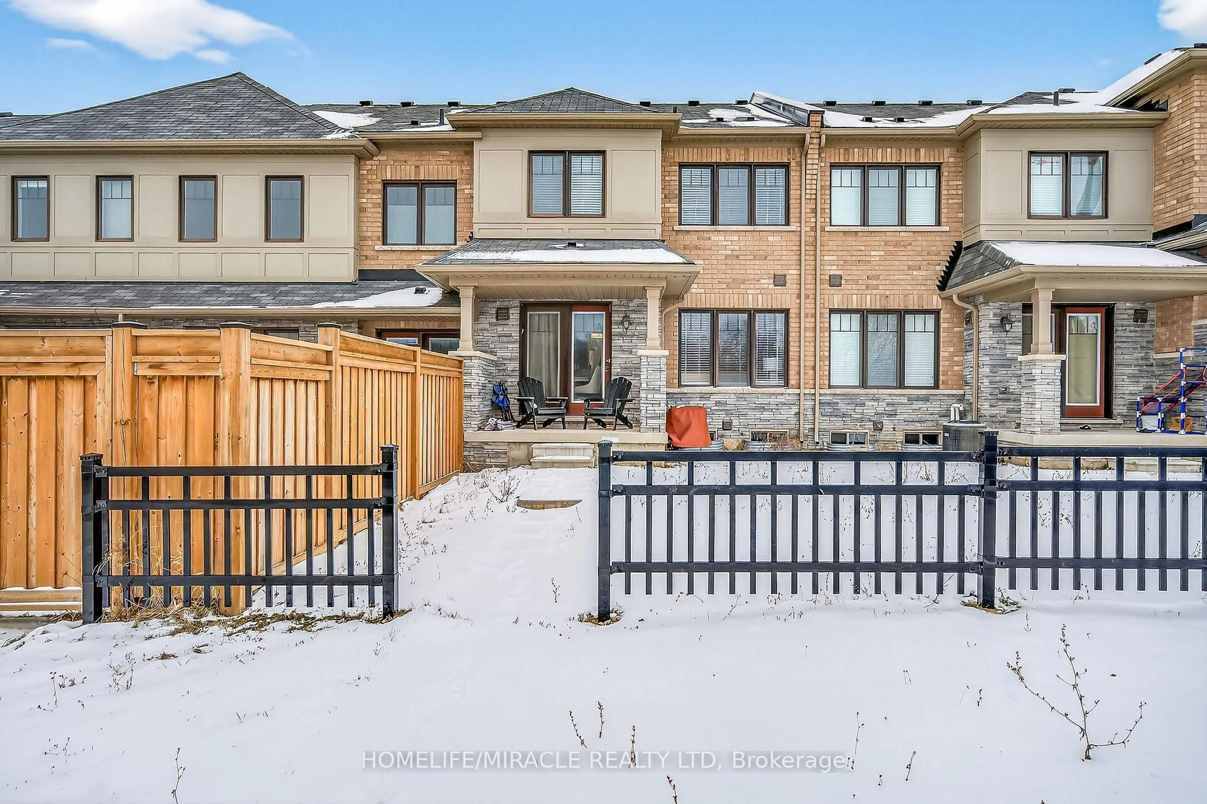 Home with brick exterior material, street for 9 Hedges Cres, Hamilton Ontario L8J 0K8