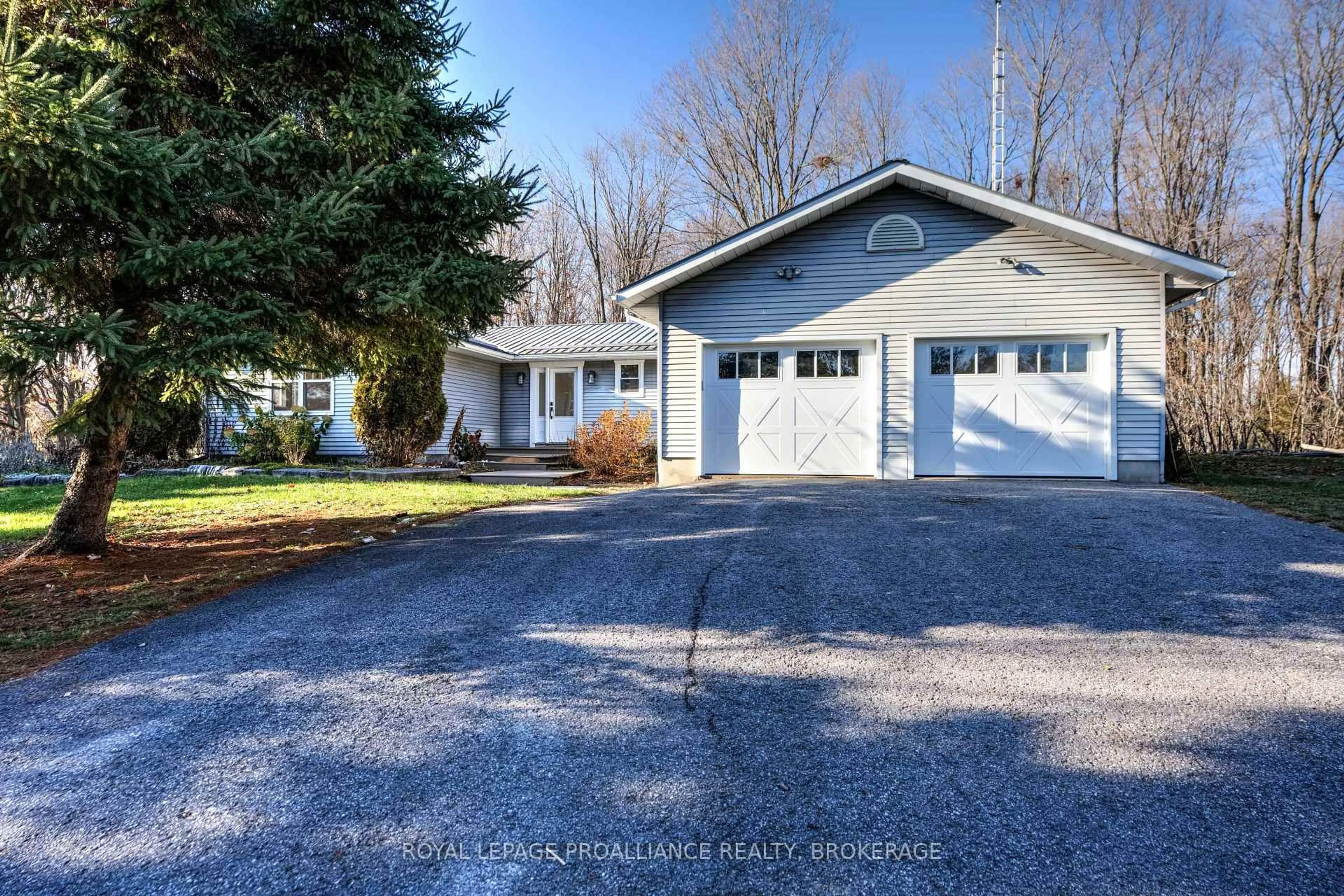 Unknown for 4469 Larry York Rd, Battersea Ontario K0H 1H0