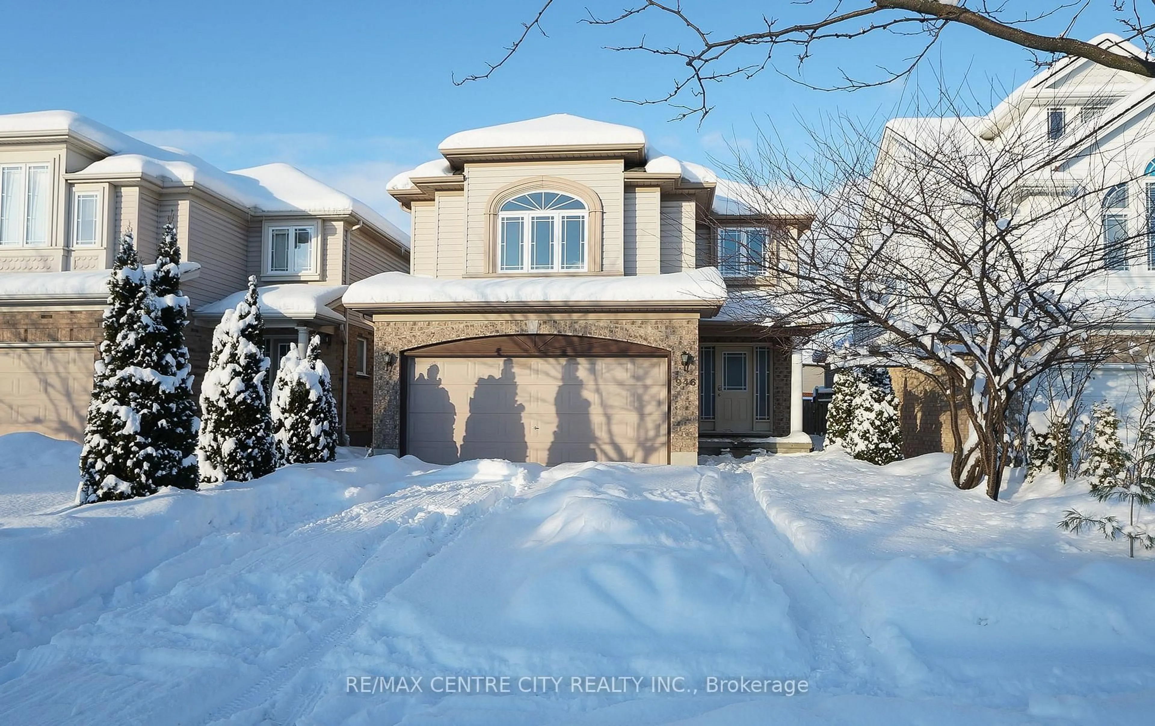 Unknown for 946 Whetherfield St, London North Ontario N6H 5V7