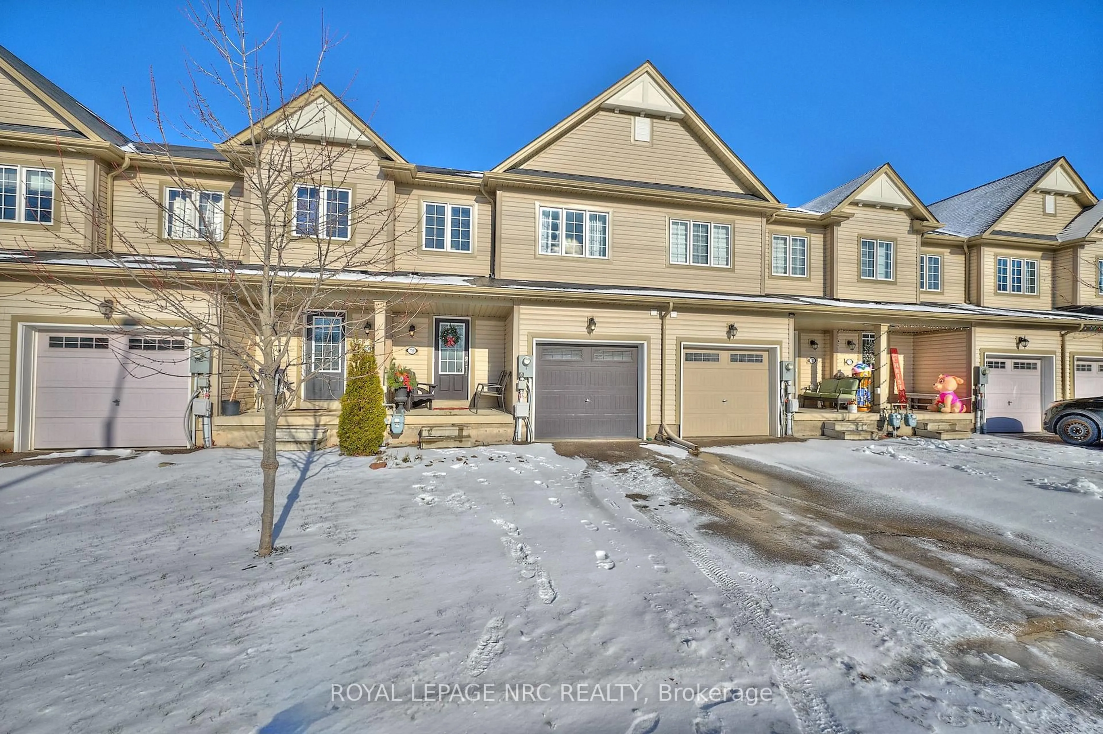 Unknown for 7759 White Pine Cres, Niagara Falls Ontario L2H 0P1