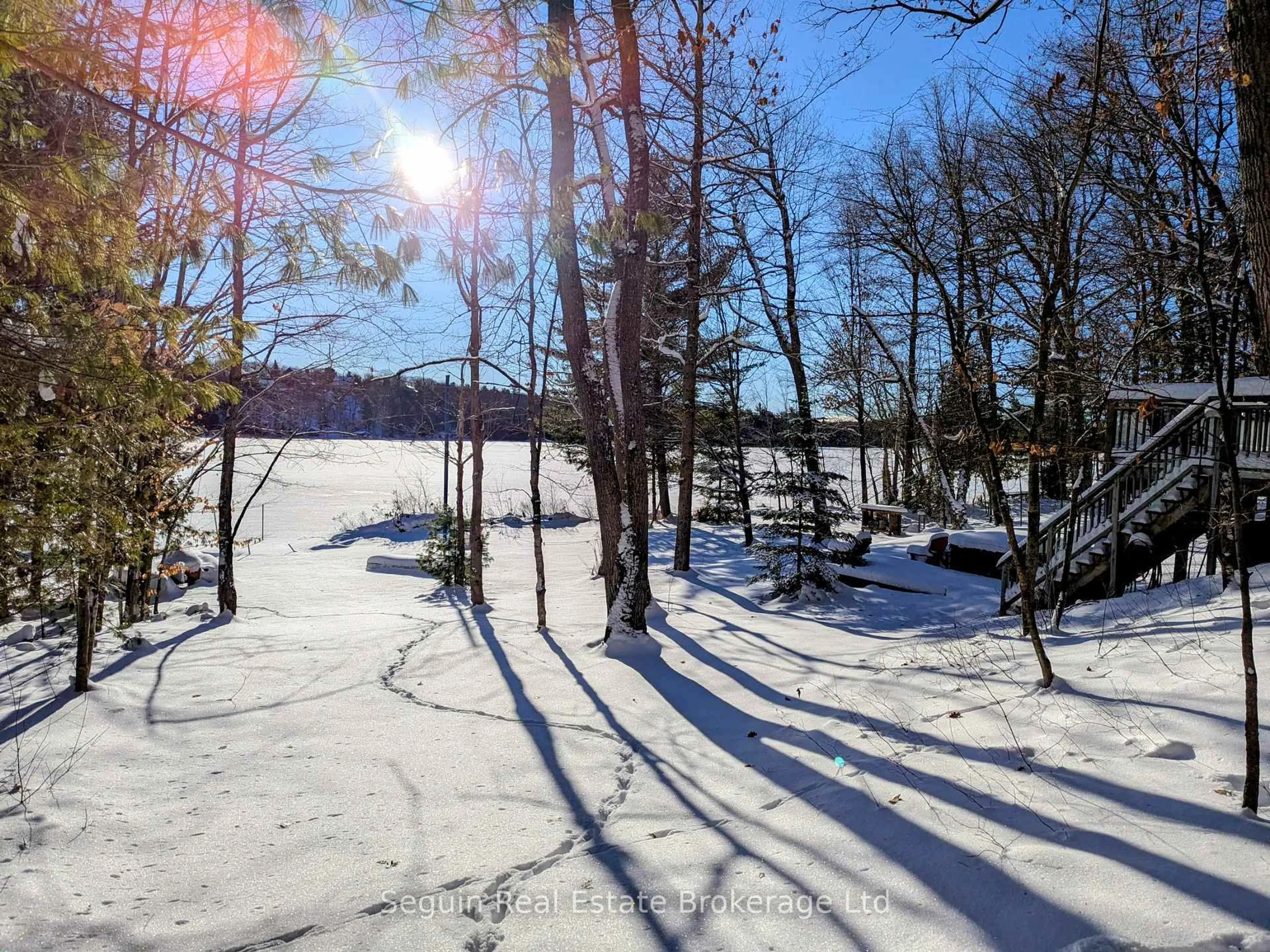 Blurry image for 151 Sugar Lake Rd, Seguin Ontario P2A 0B6