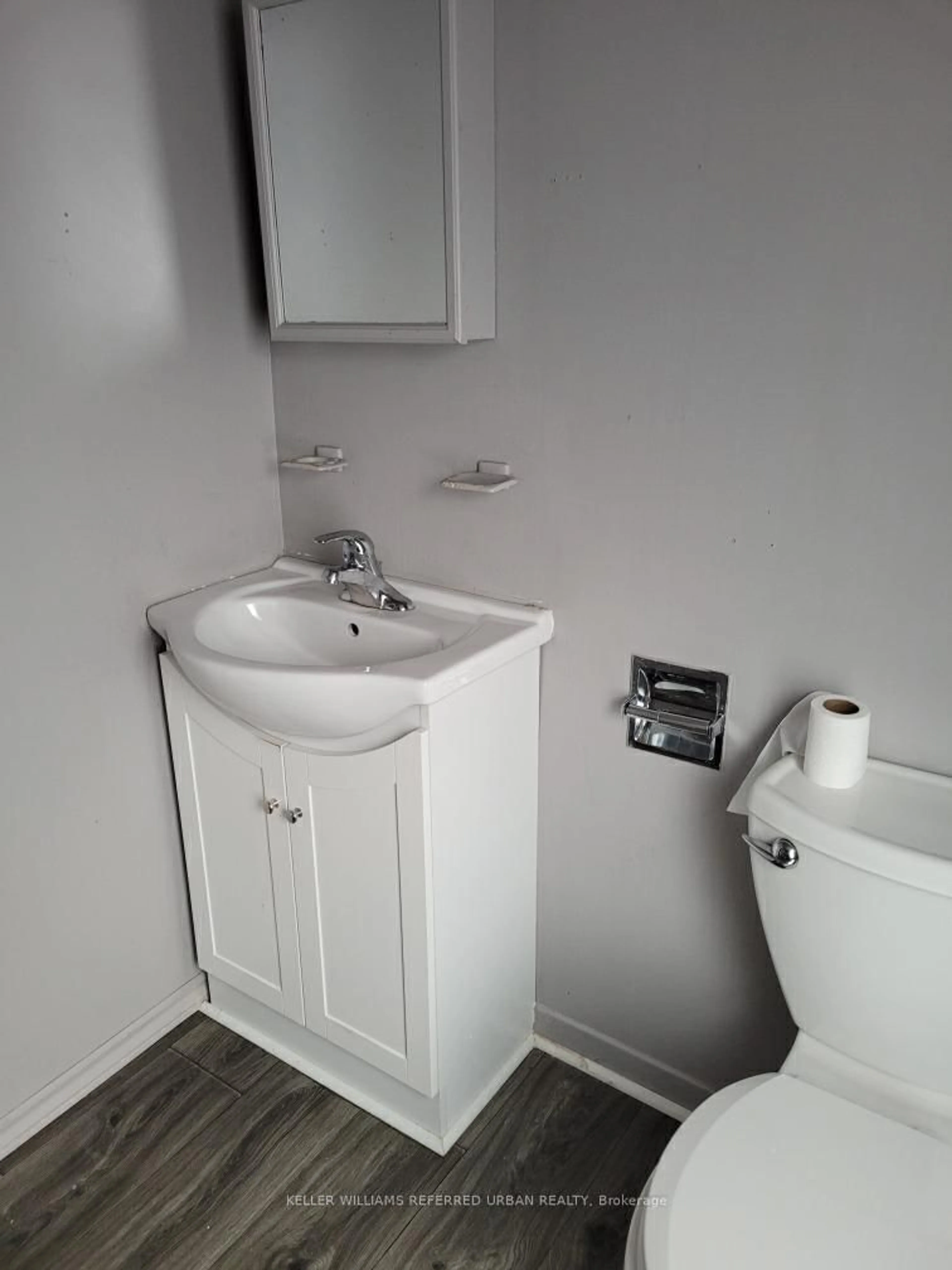 Standard bathroom, unknown for 1004 Brock Rd, Mountain Grove Ontario K0H 2E0