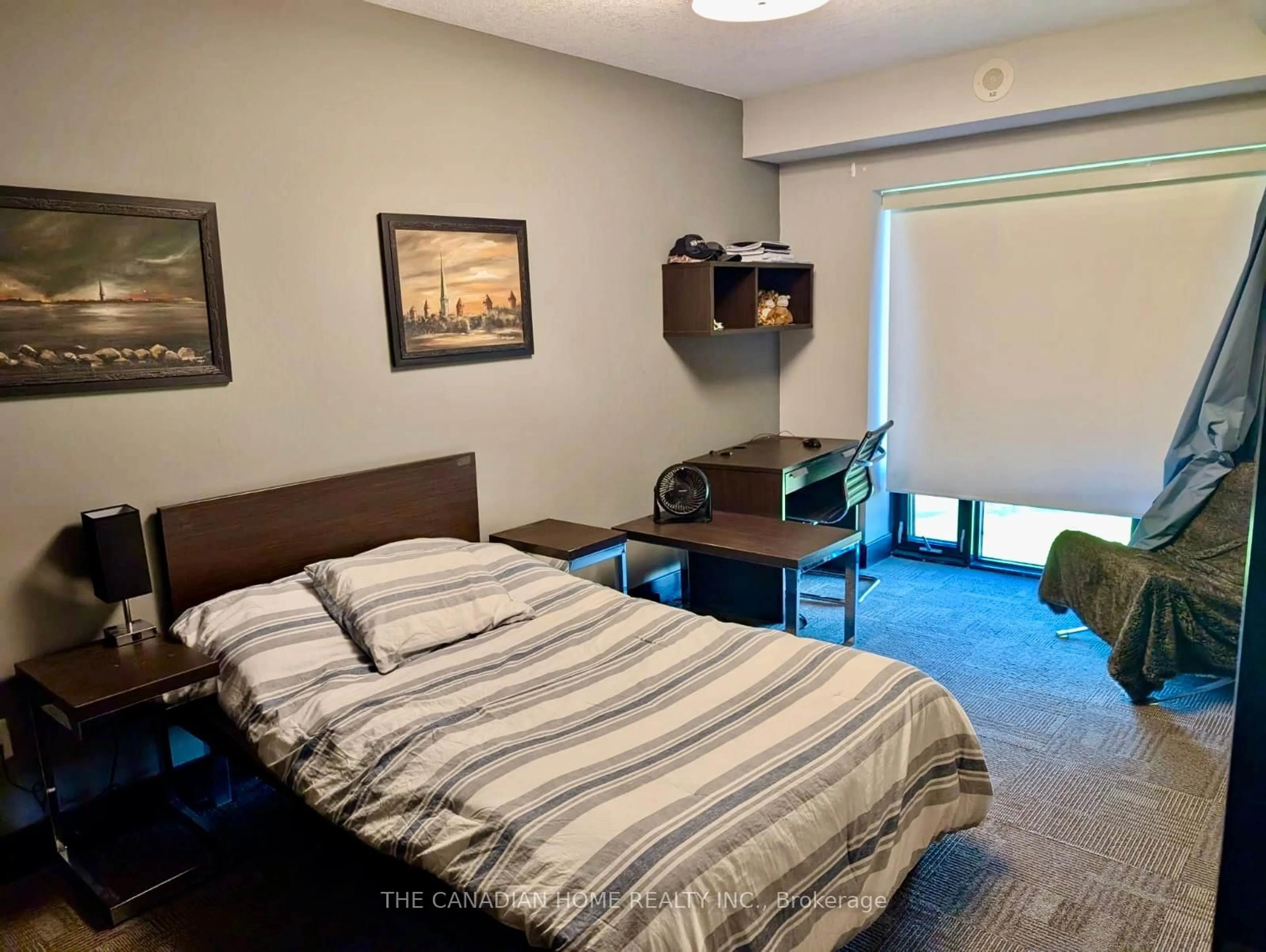 A pic of a room for 1235 Richmond St #1606, London East Ontario N6A 0C1