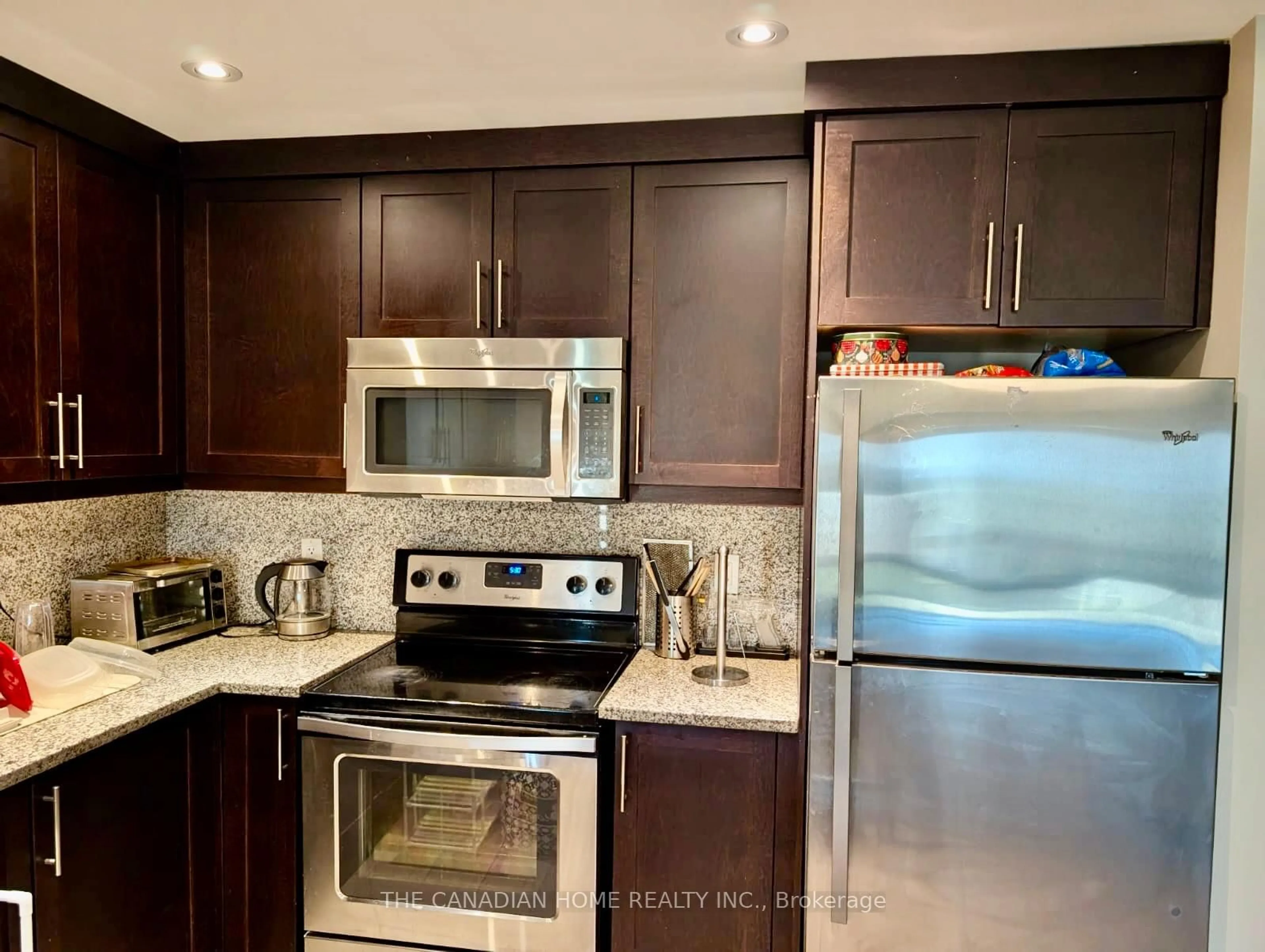 Unknown for 1235 Richmond St #1606, London East Ontario N6A 0C1